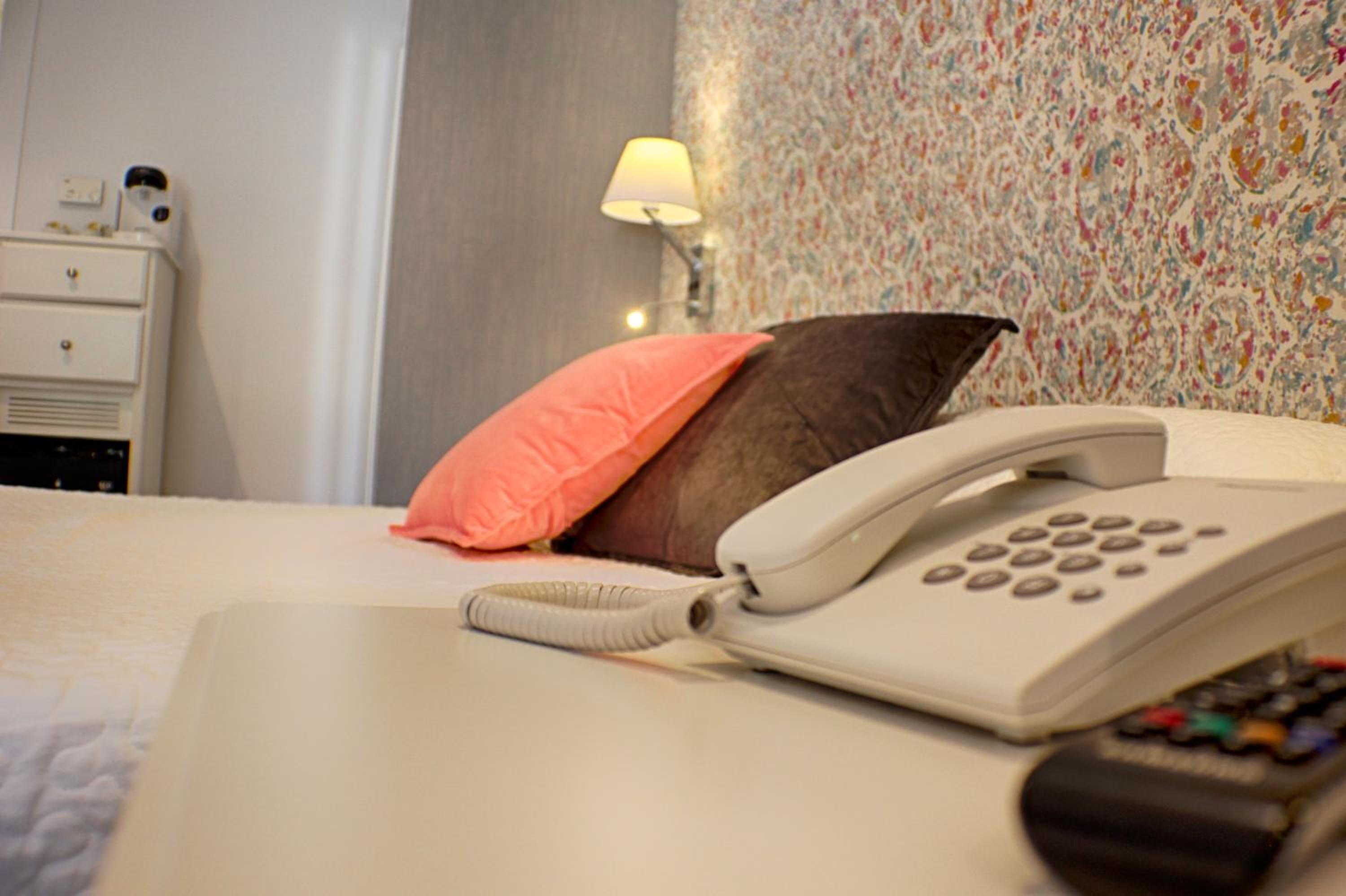 Hotel Malaga Picasso — 2