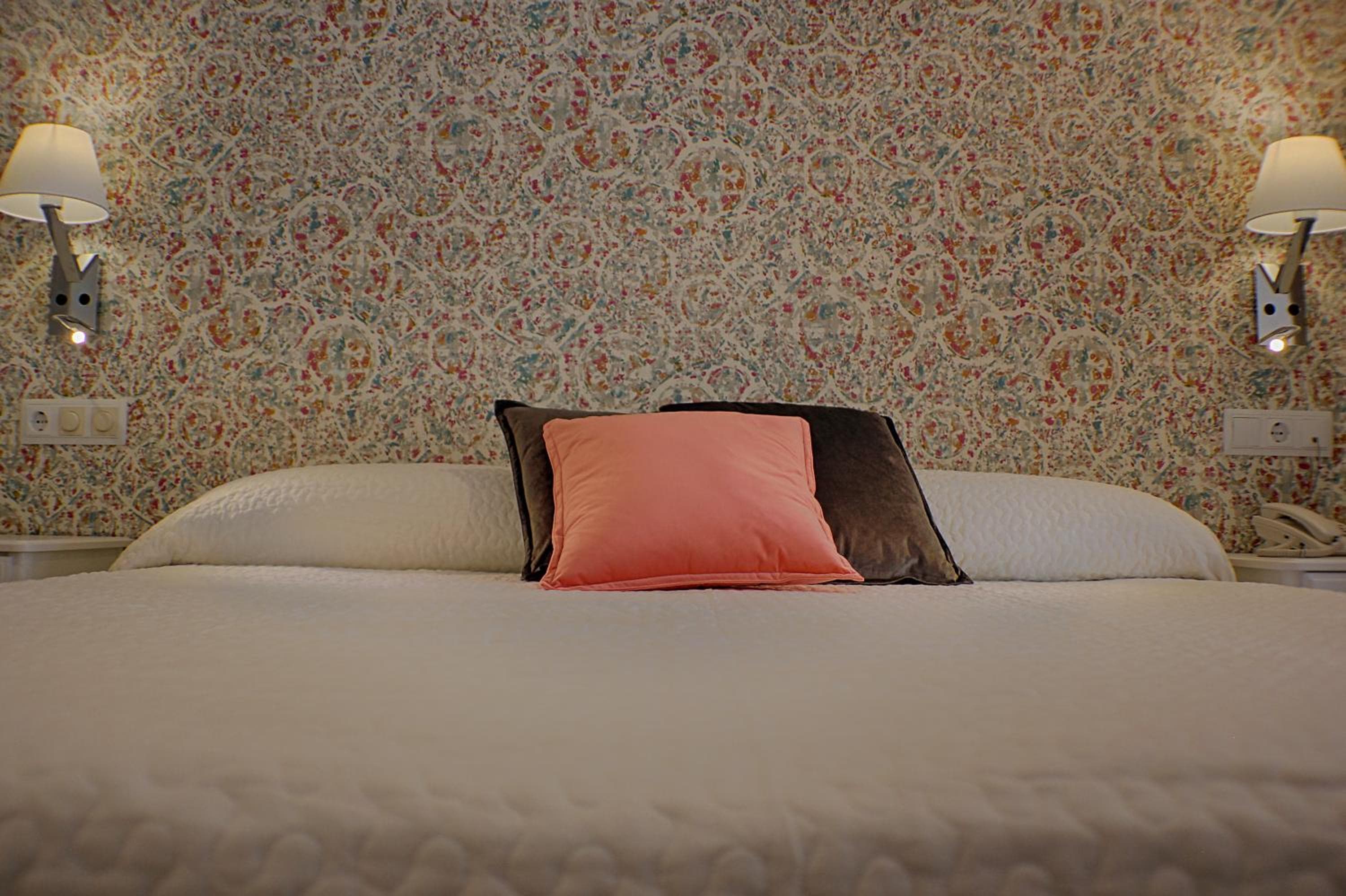 Hotel Malaga Picasso — 17