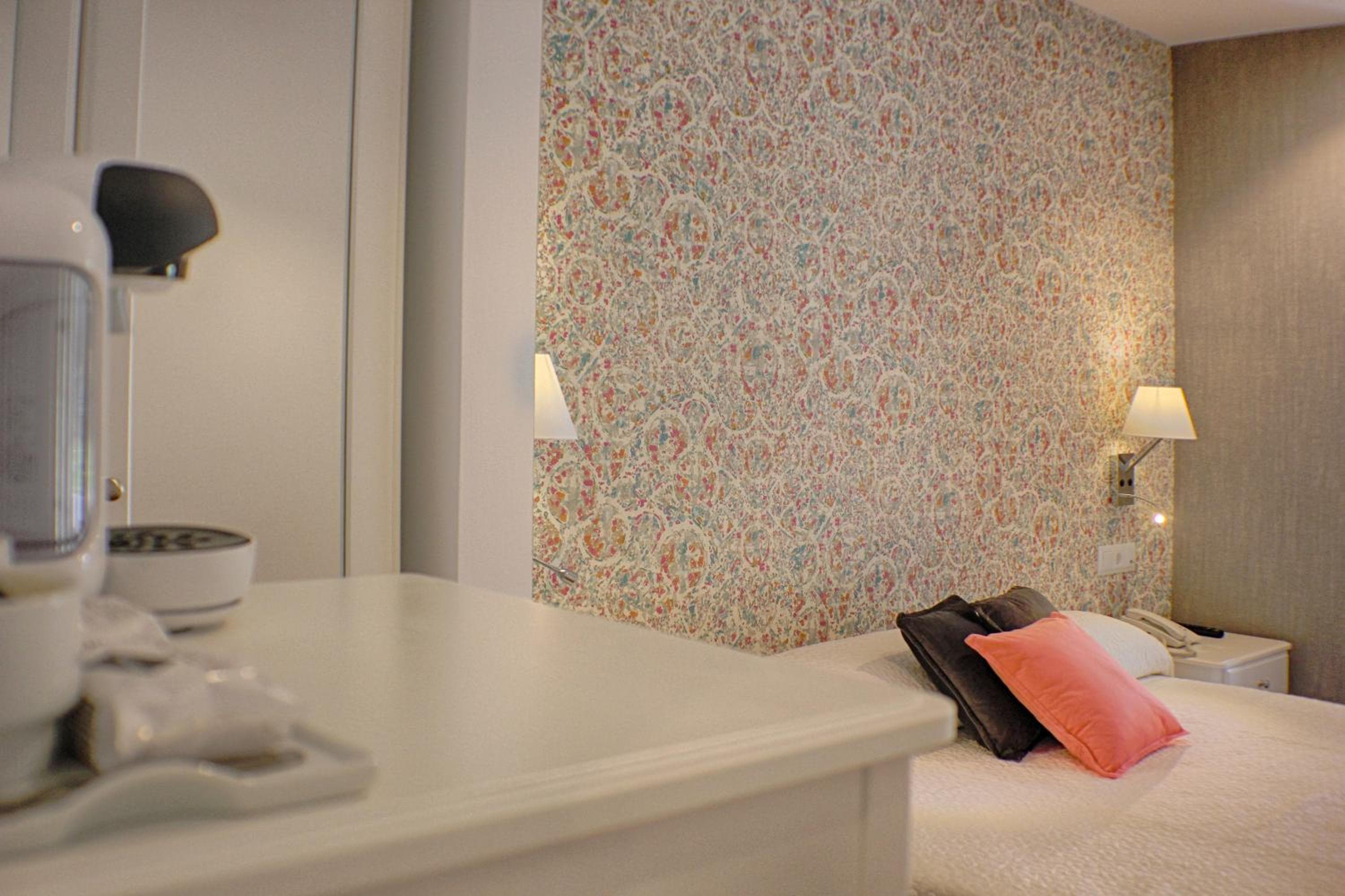 Hotel Malaga Picasso — 15