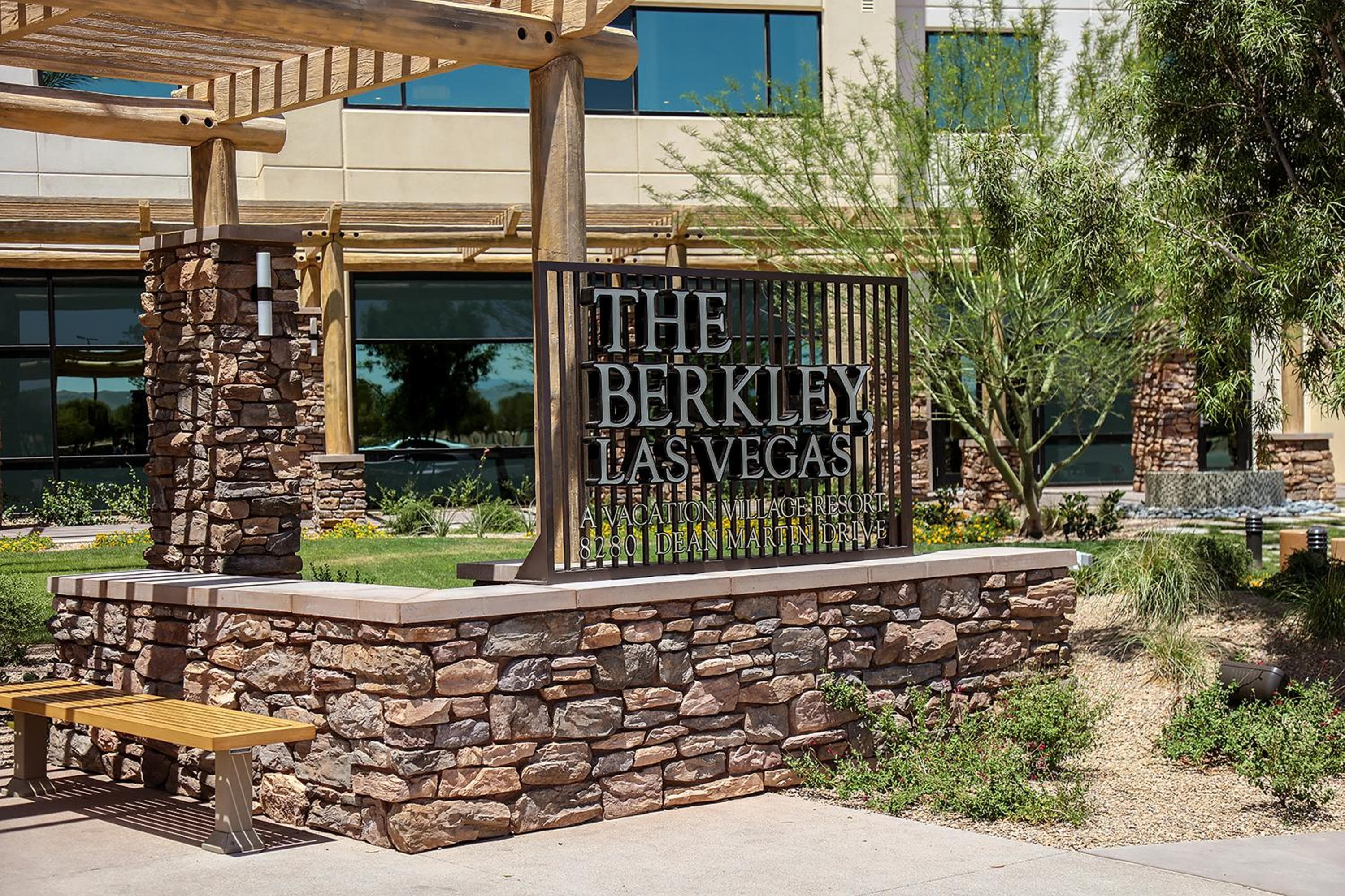 The Berkley, Las Vegas — 29