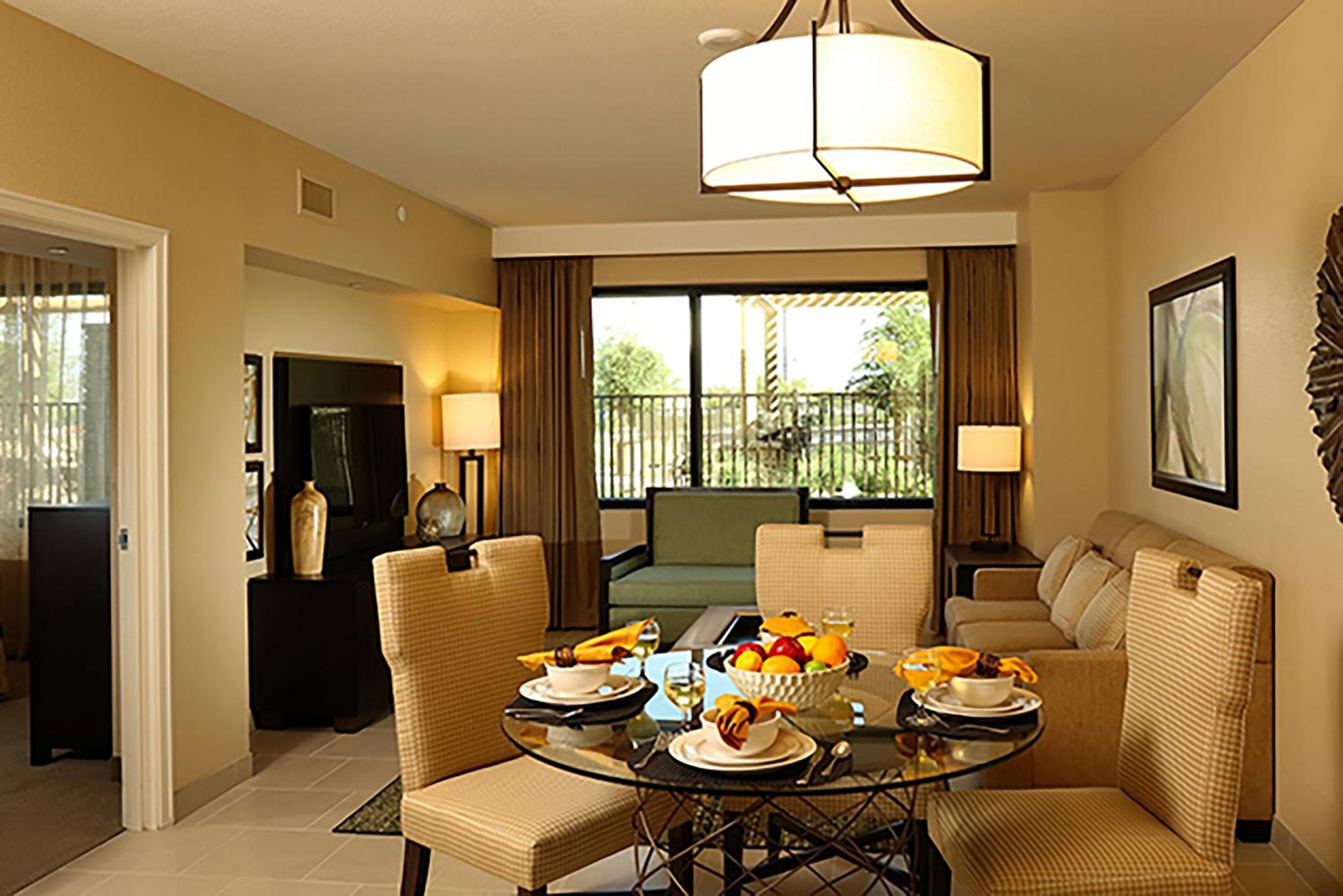 The Berkley, Las Vegas — 25