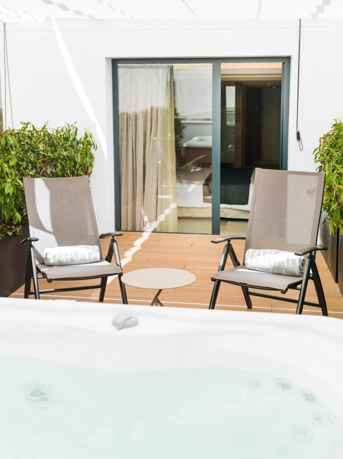 Hotel Nakar — 7