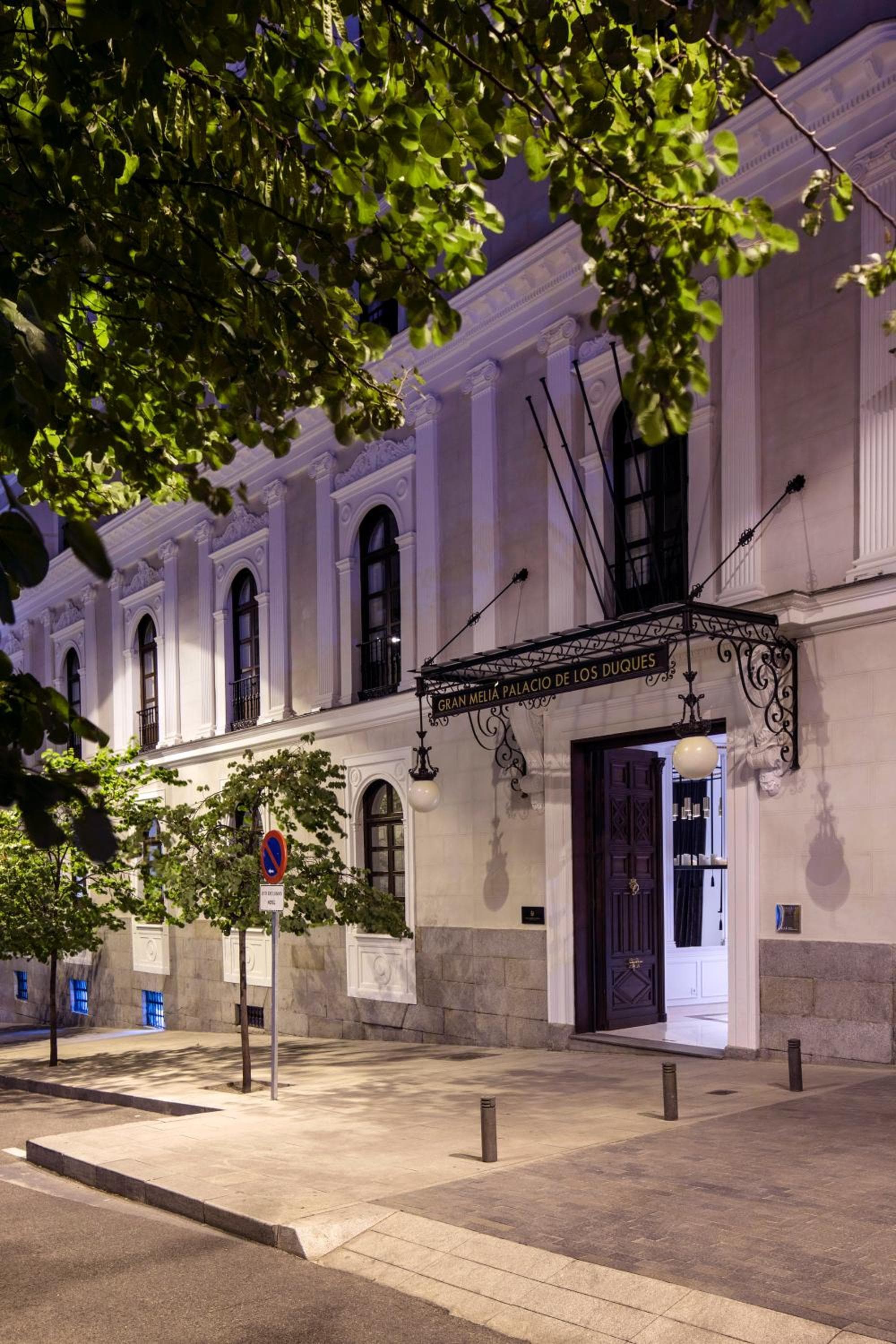 Palacio de los Duques Gran Meliá - The Leading Hotels of the World — 15