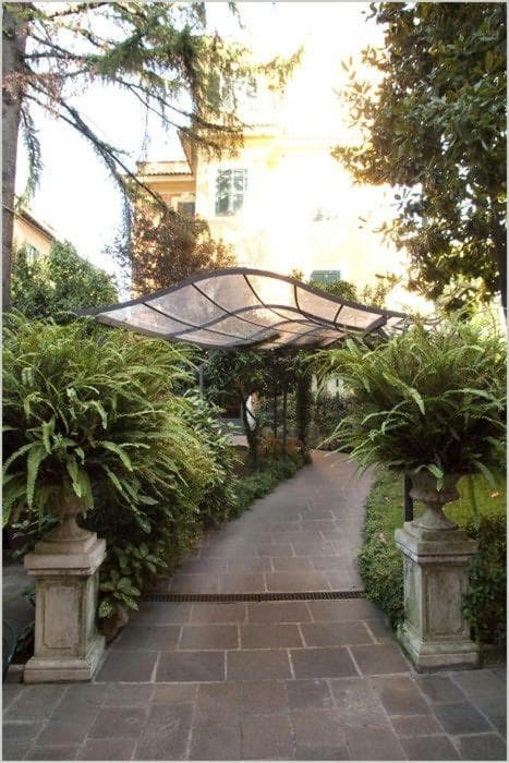 Hotel Villa San Pio — 24