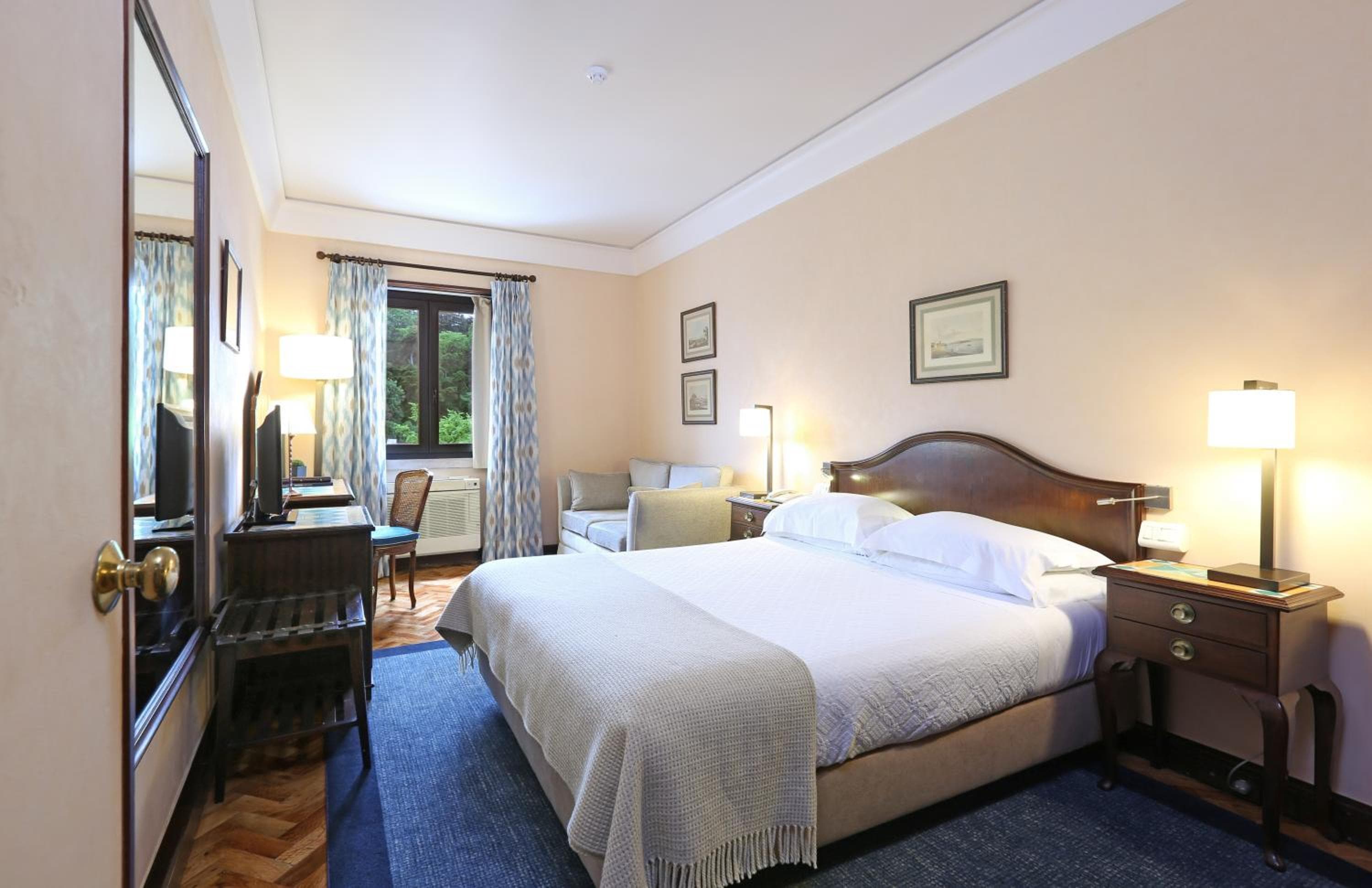 Hotel Lisboa Plaza - Lissabon Heritage Collection - Avenida — 13