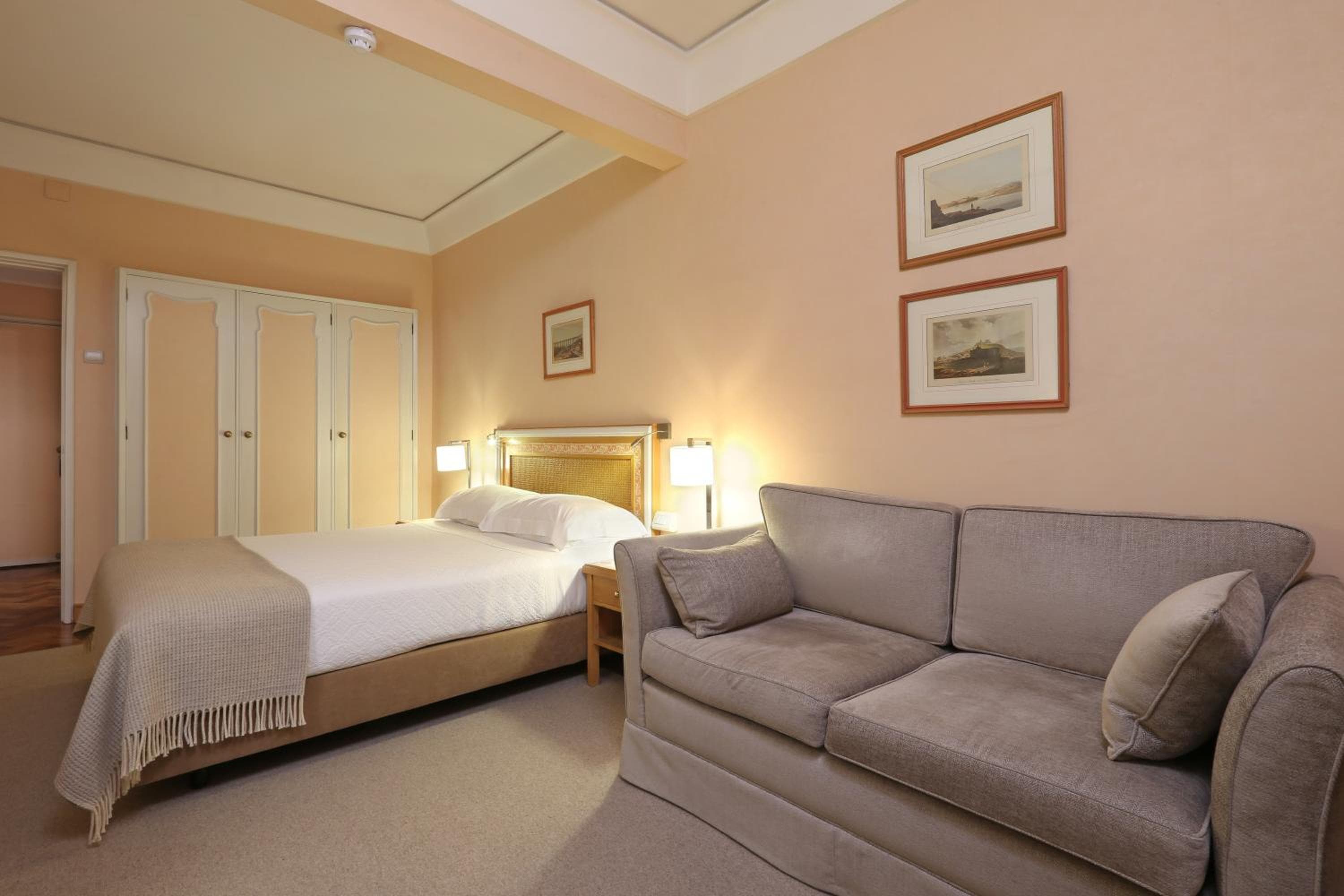 Hotel Lisboa Plaza - Lisbon Heritage Collection - Avenida — 8