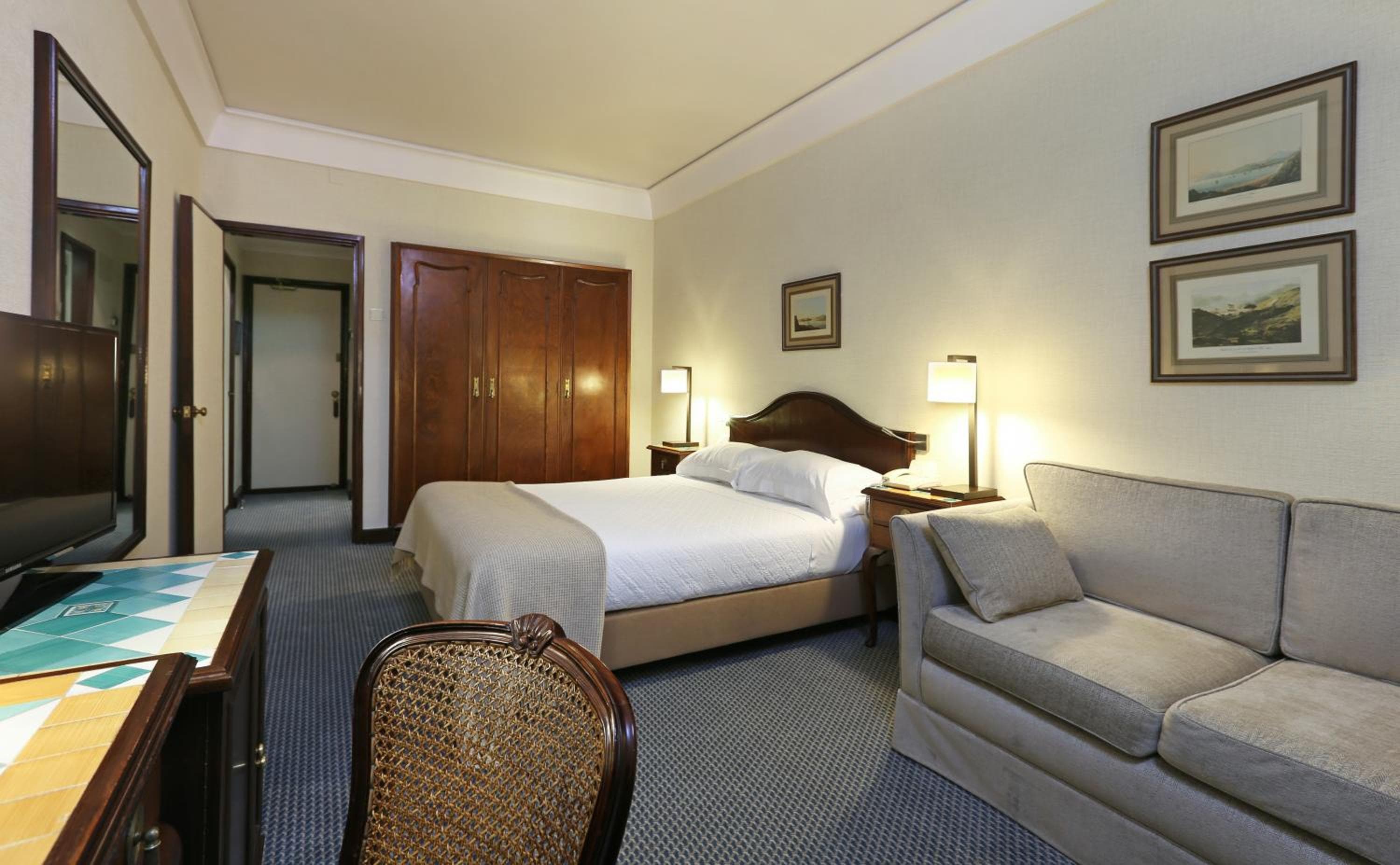 Hotel Lisboa Plaza - Lisbon Heritage Collection - Avenida — 29