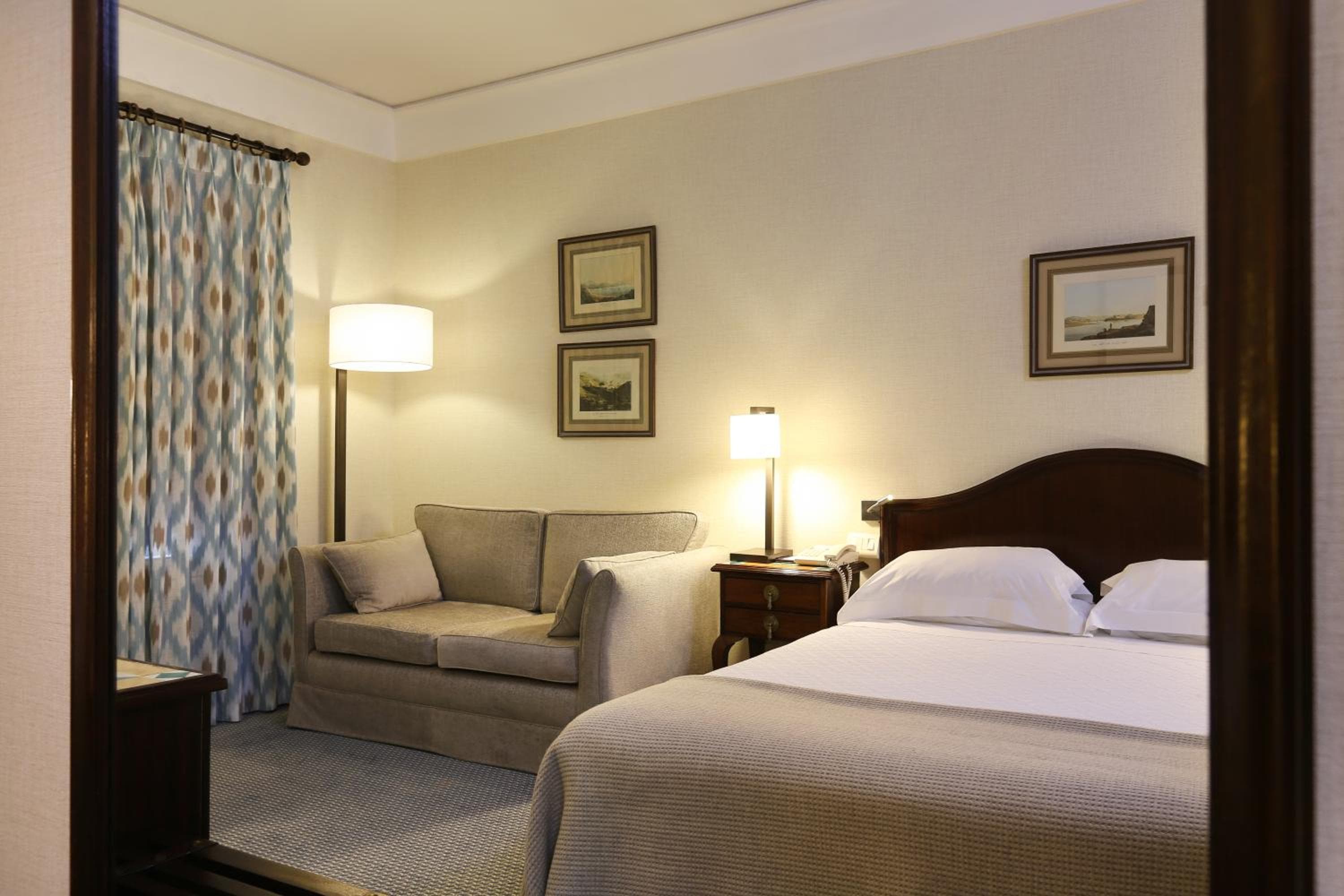 Hotel Lisboa Plaza - Lisbon Heritage Collection - Avenida — 21
