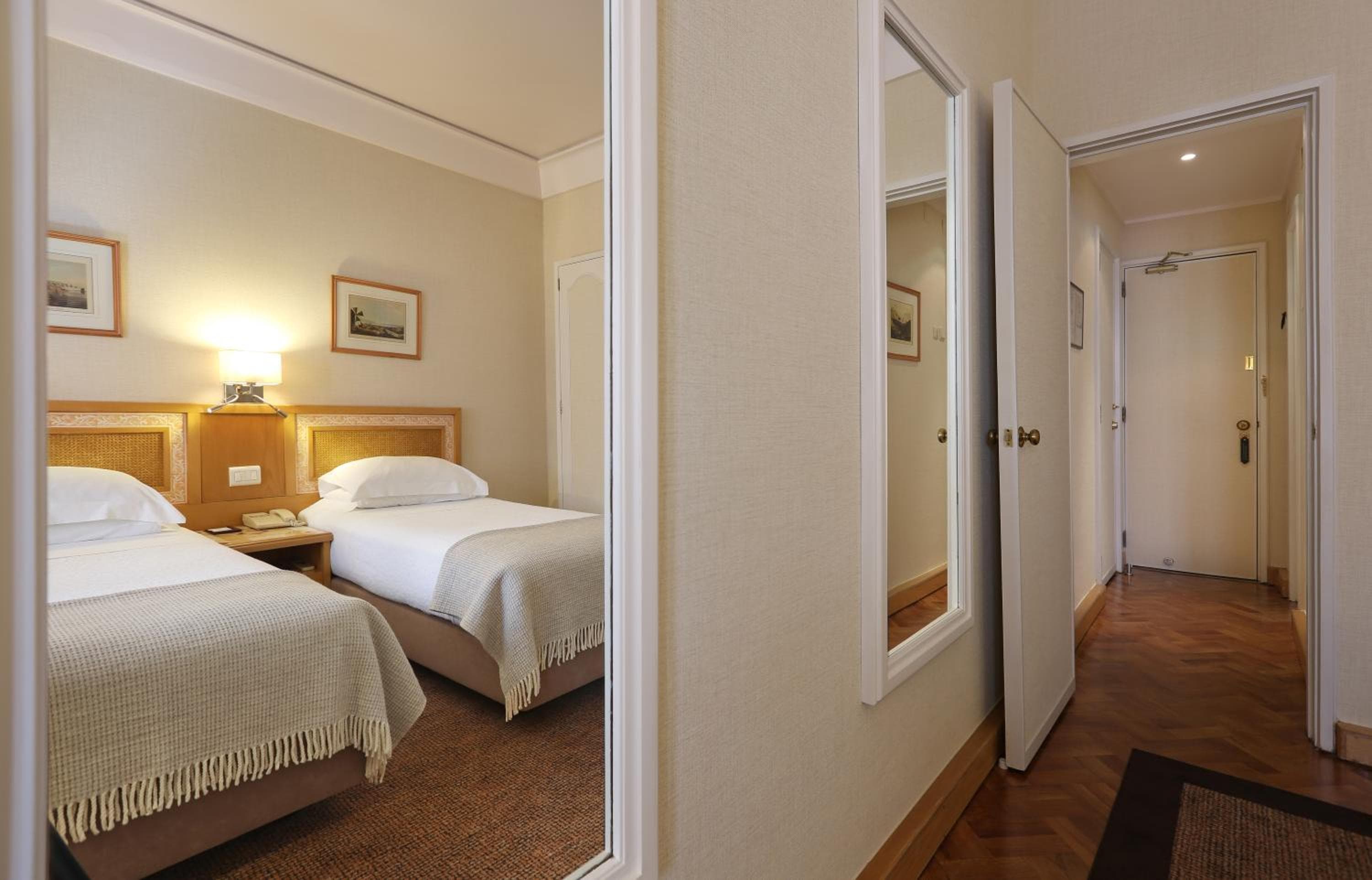 Hotel Lisboa Plaza - Lisbon Heritage Collection - Avenida — 19
