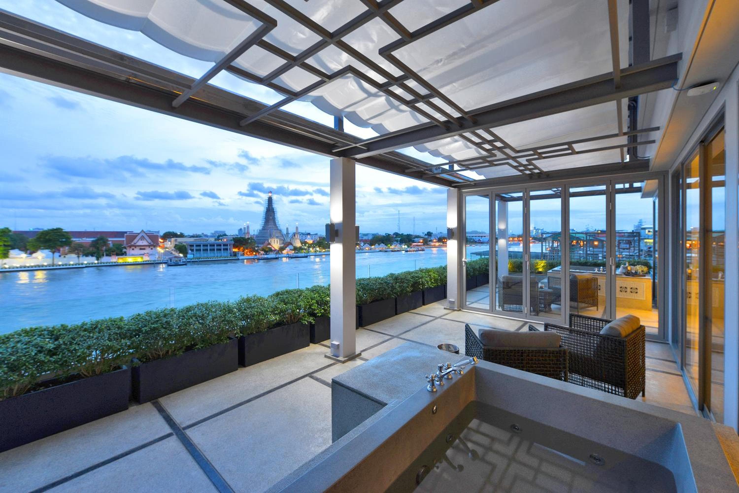 Riva Arun Bangkok — 24