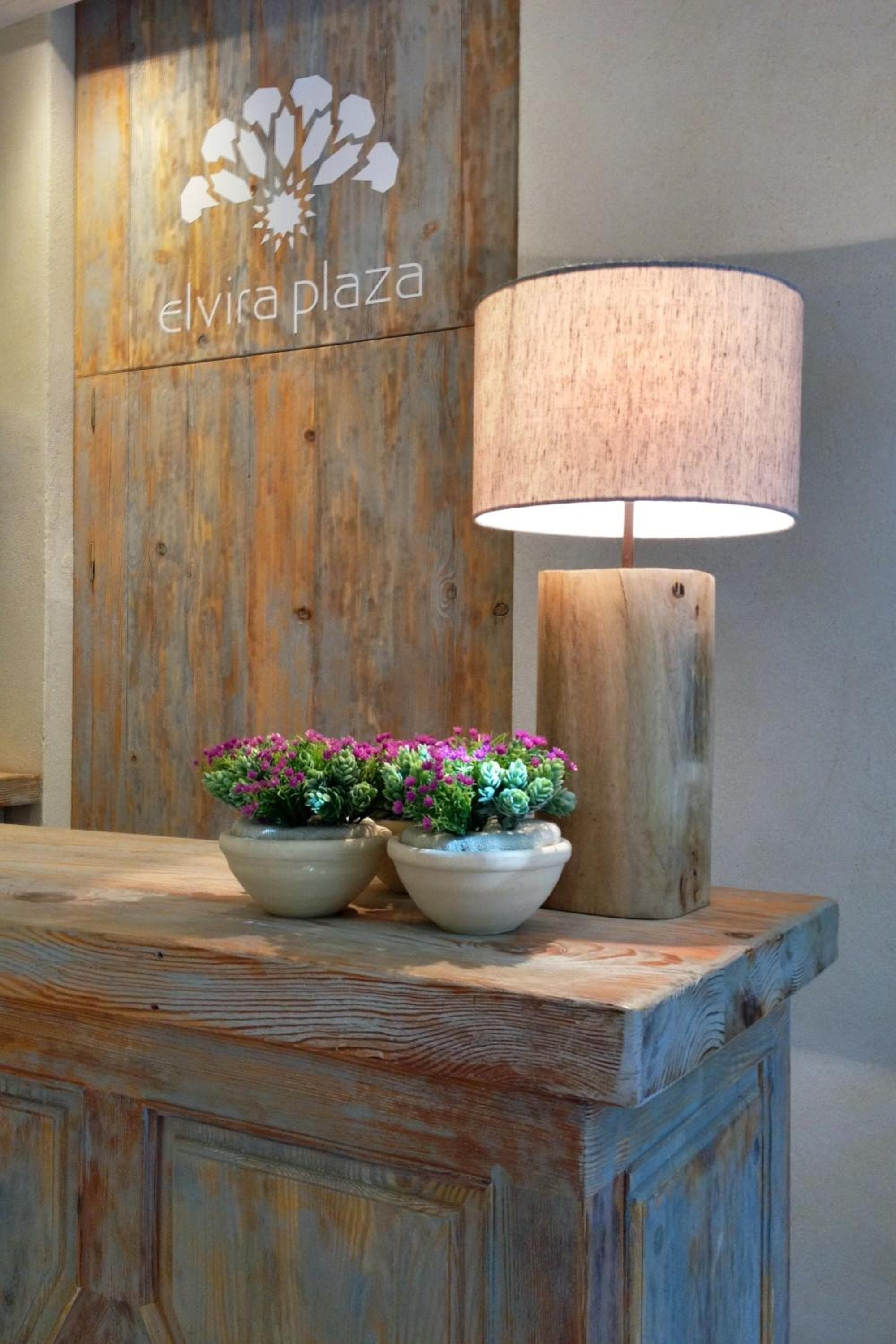 Hotel Boutique Elvira Plaza — 11