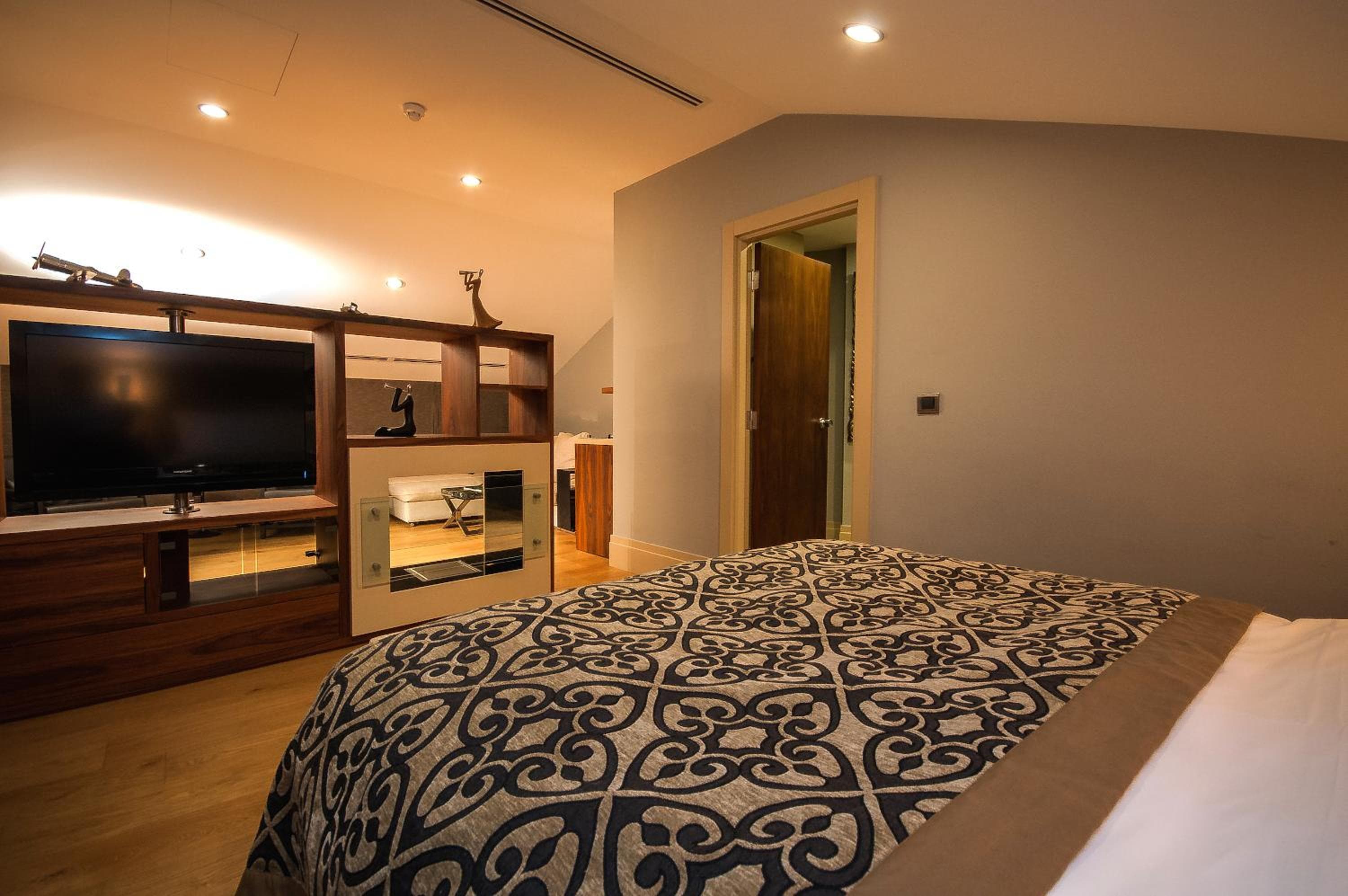 The Story Hotel Pera — 10
