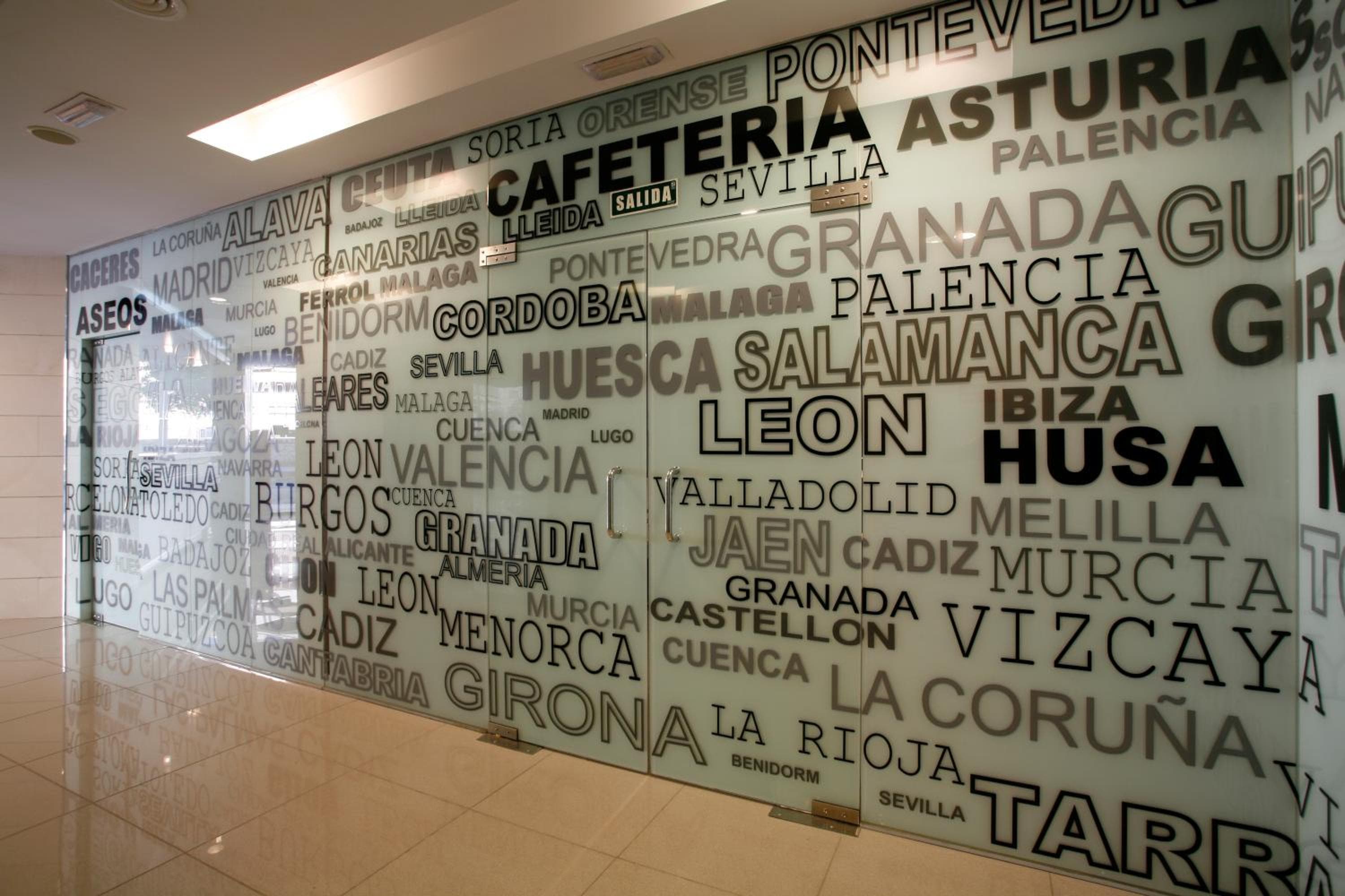 Hotel Guadalmedina — 8