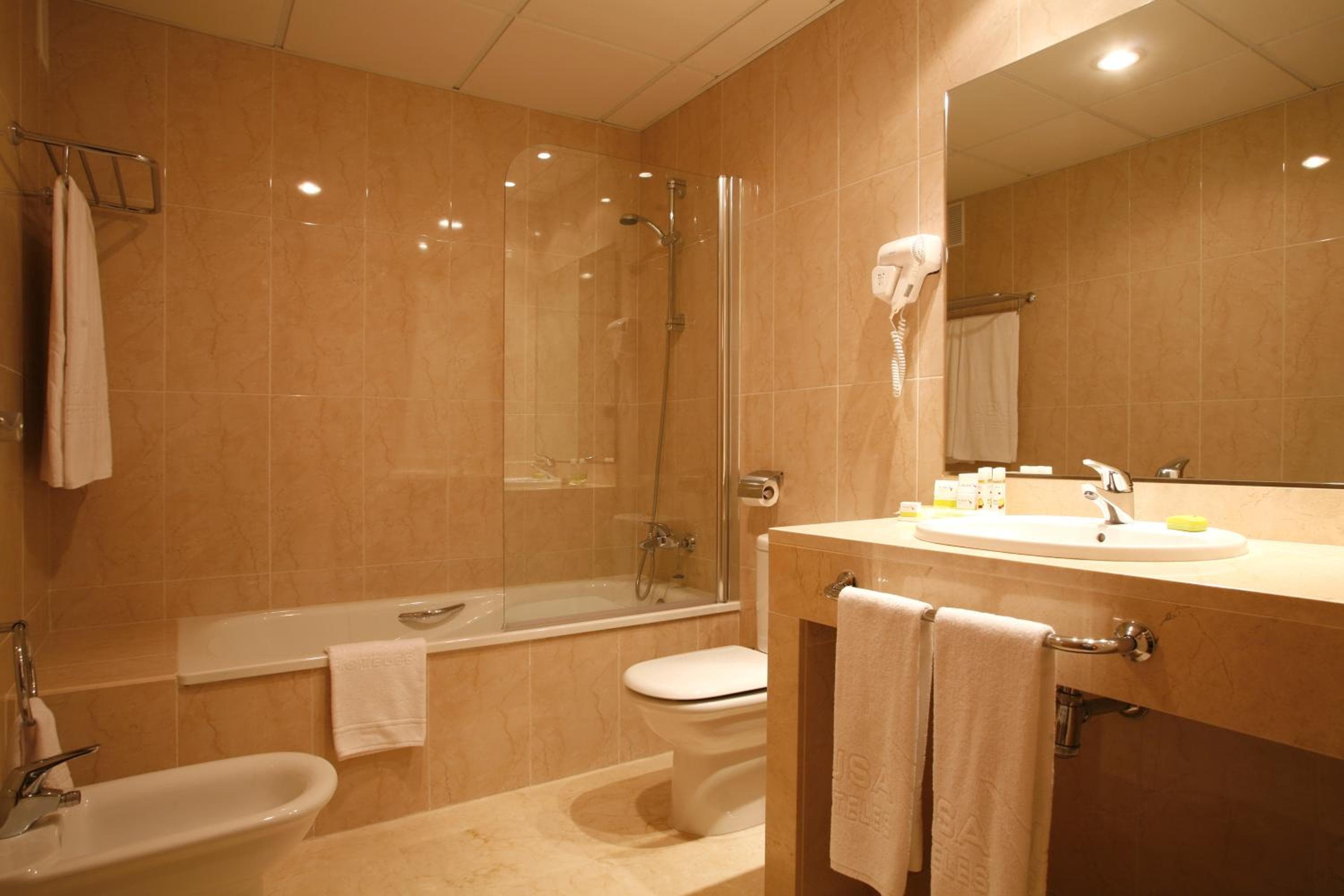 Hotel Guadalmedina — 24