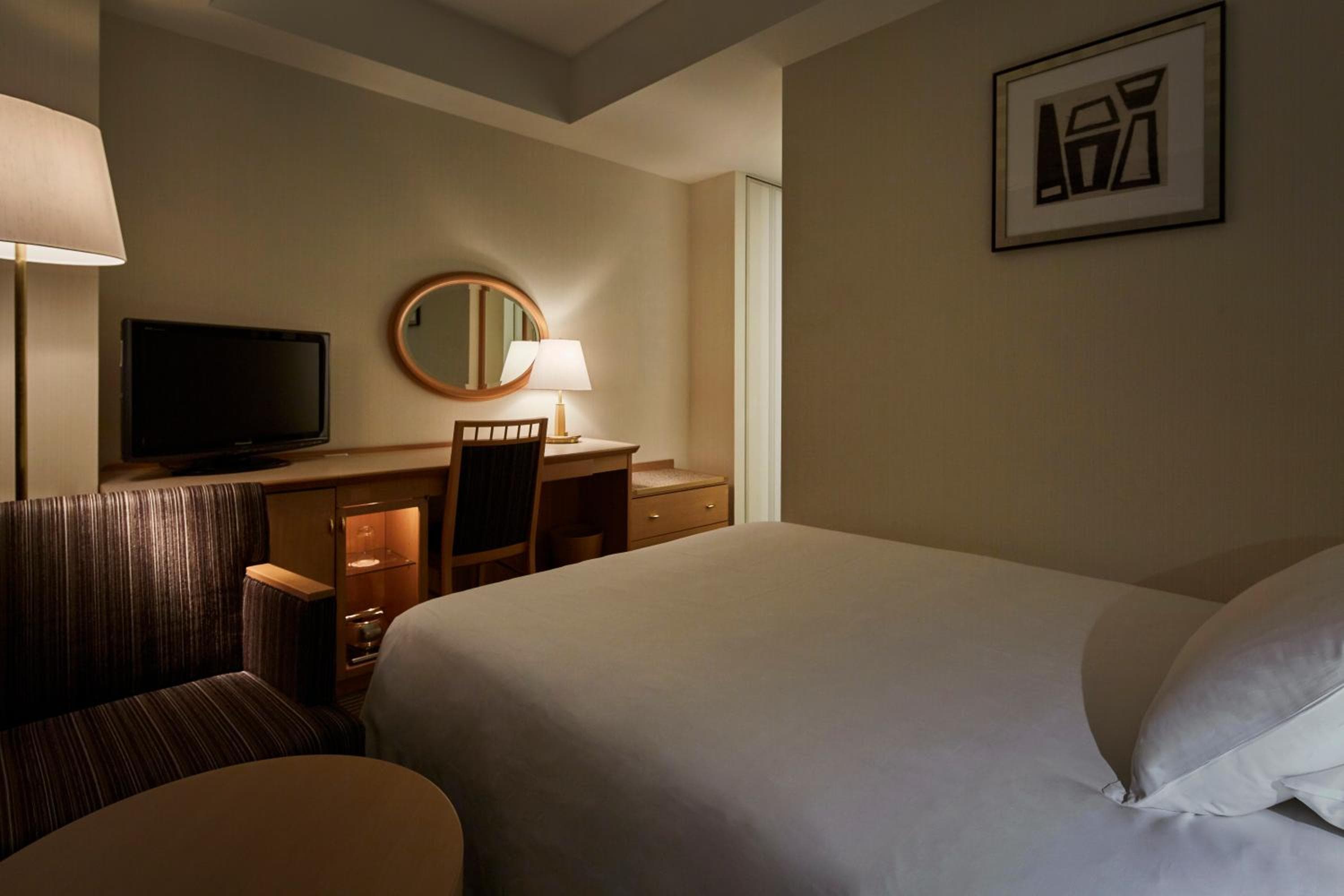 Tobu Hotel Levant Tokyo hotel, Sumida-ku Kinshi 1-2-2, Tokyo, Japan — photo 38