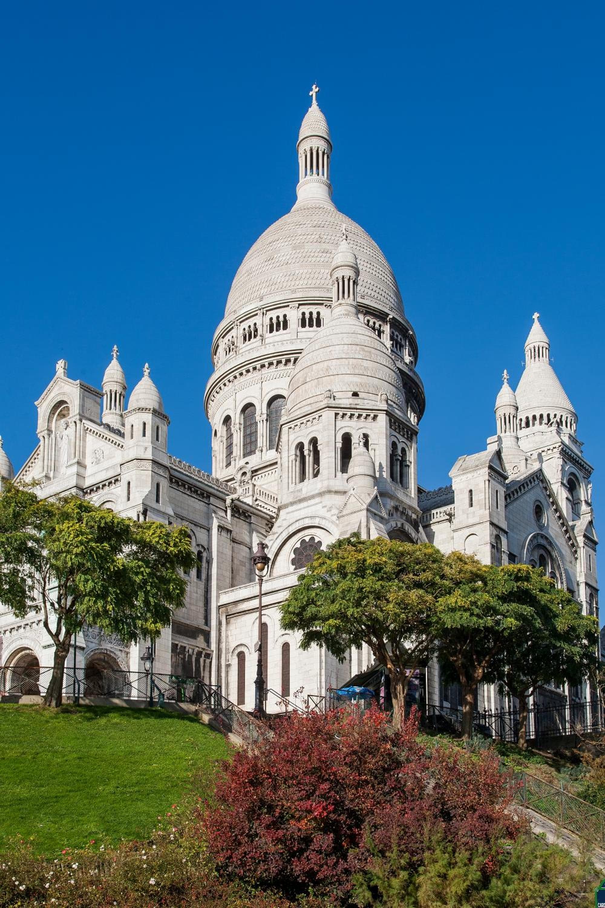 Timhotel Montmartre — 23