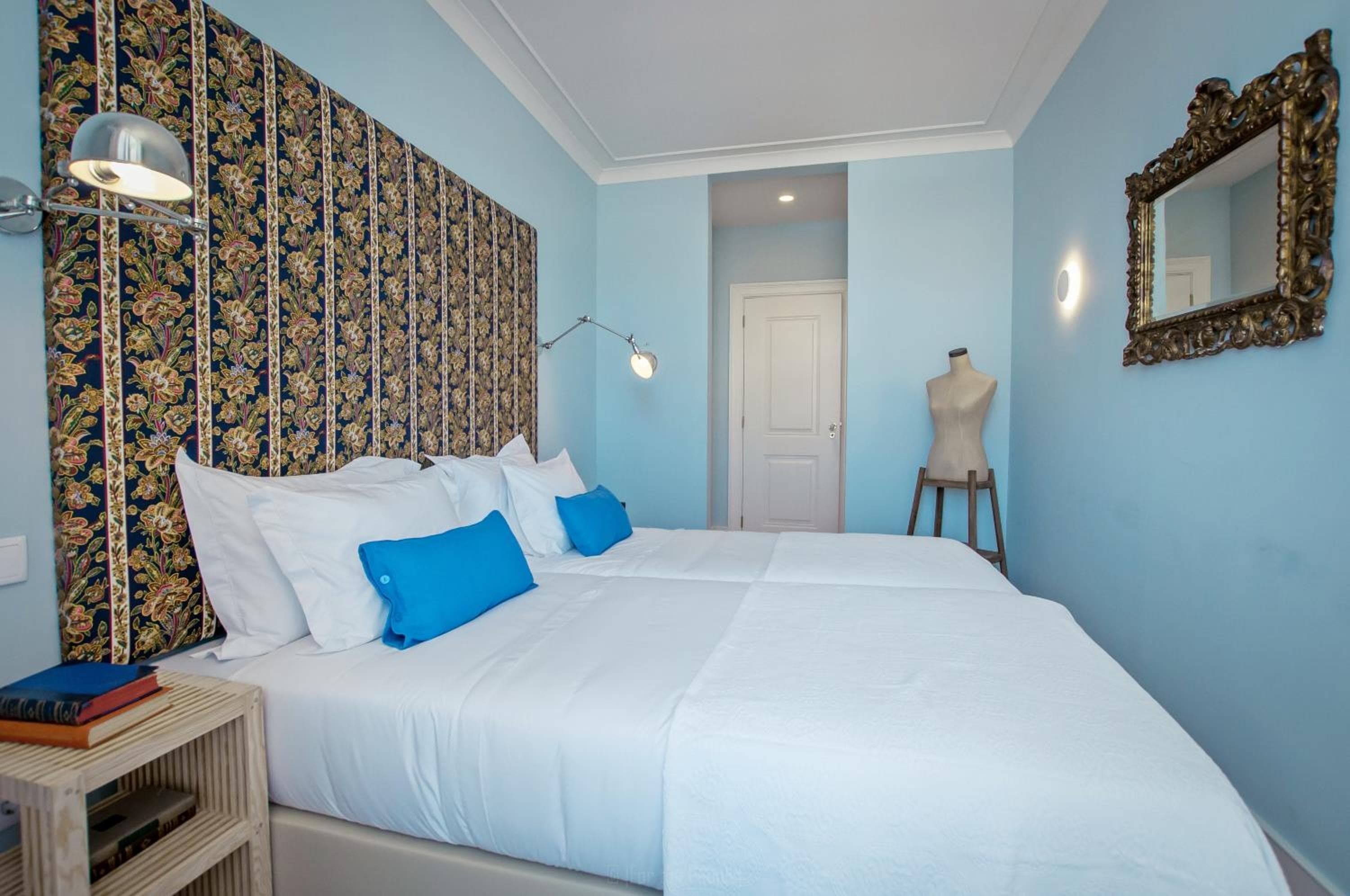 Almaria - Ex Libris Apartments | Chiado — 18