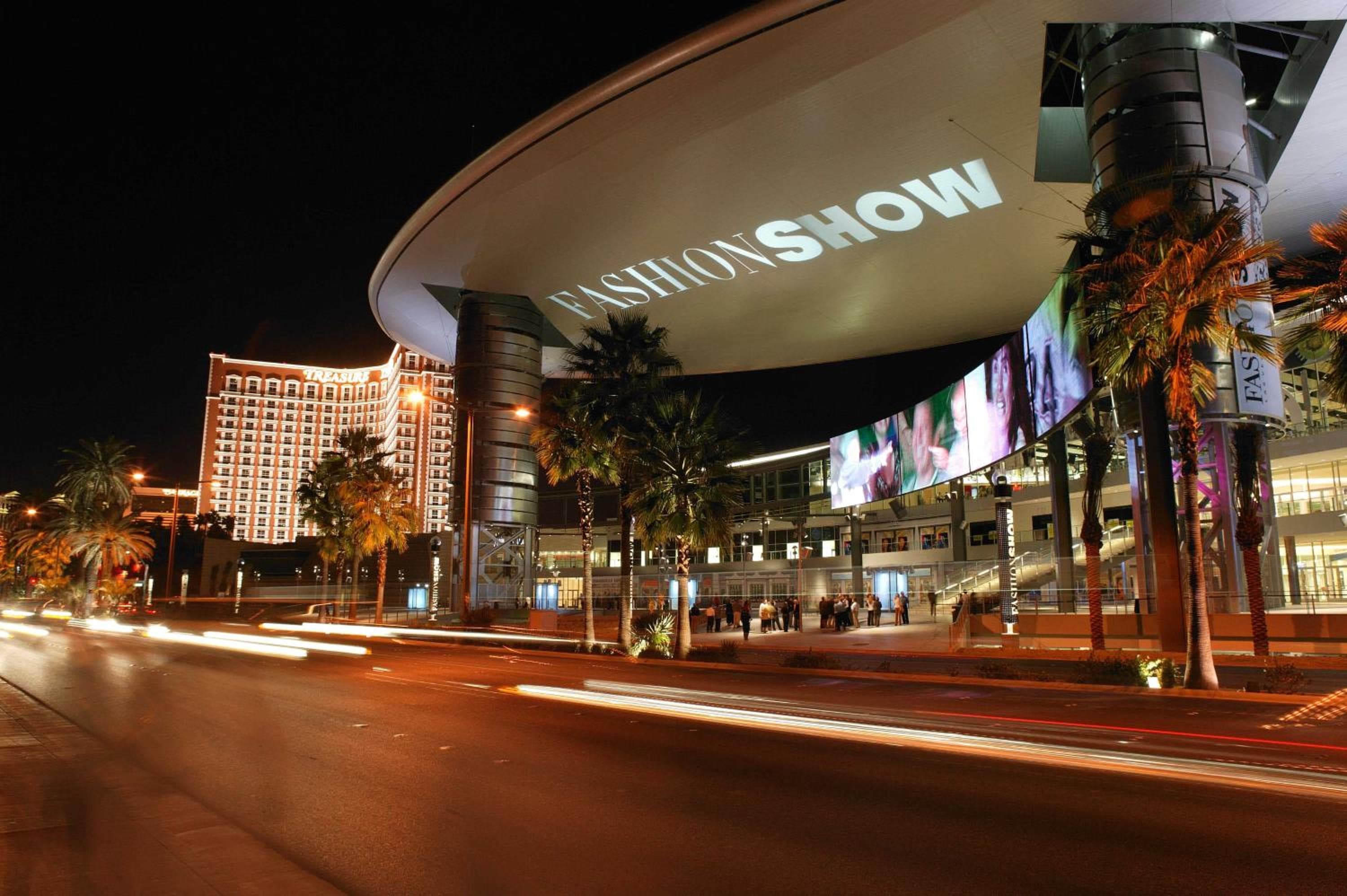 Treasure Island - TI Las Vegas Hotel & Casino, un hotel Radisson — 10