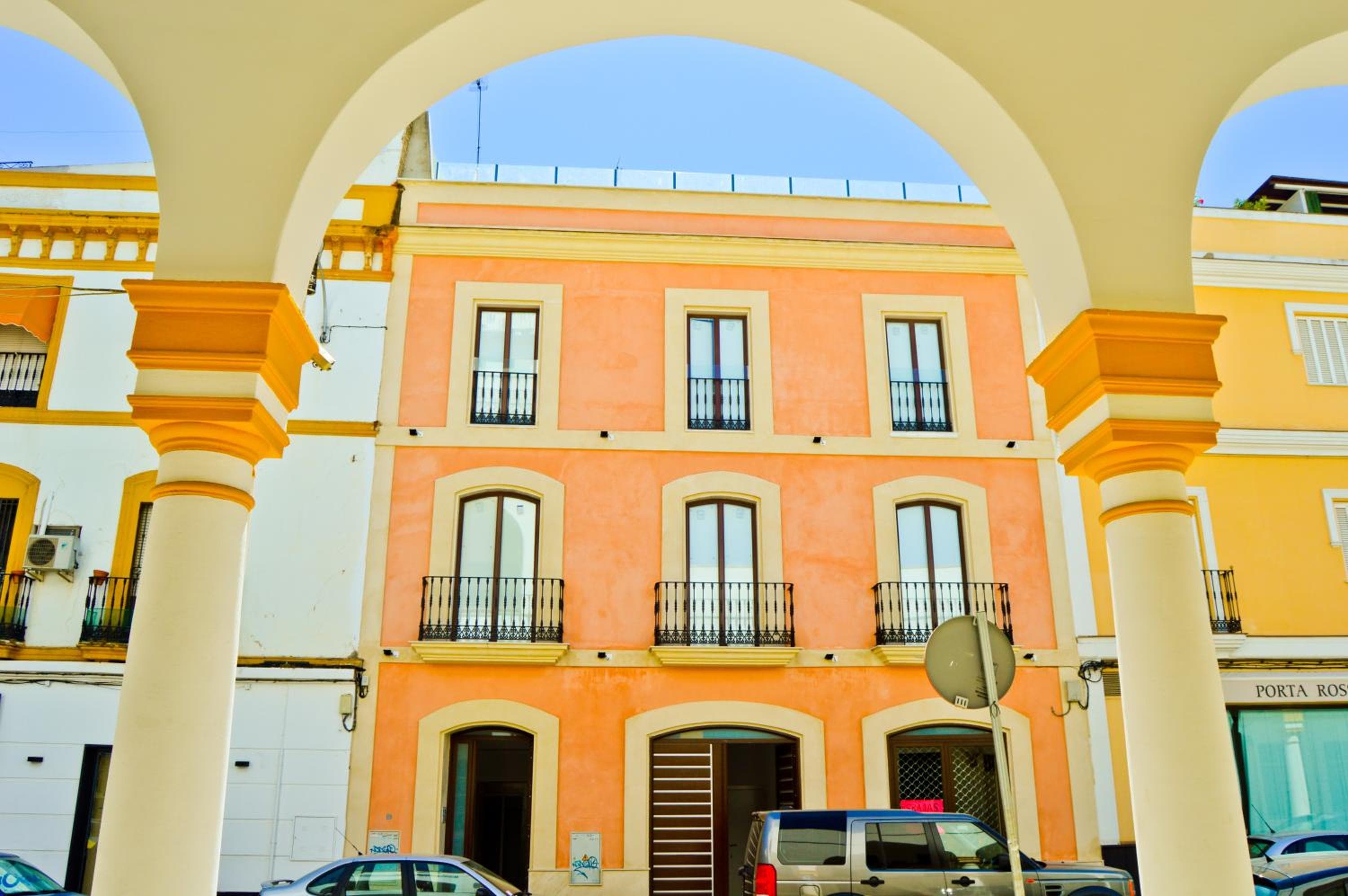 The Zentral Arenal Suites — 12