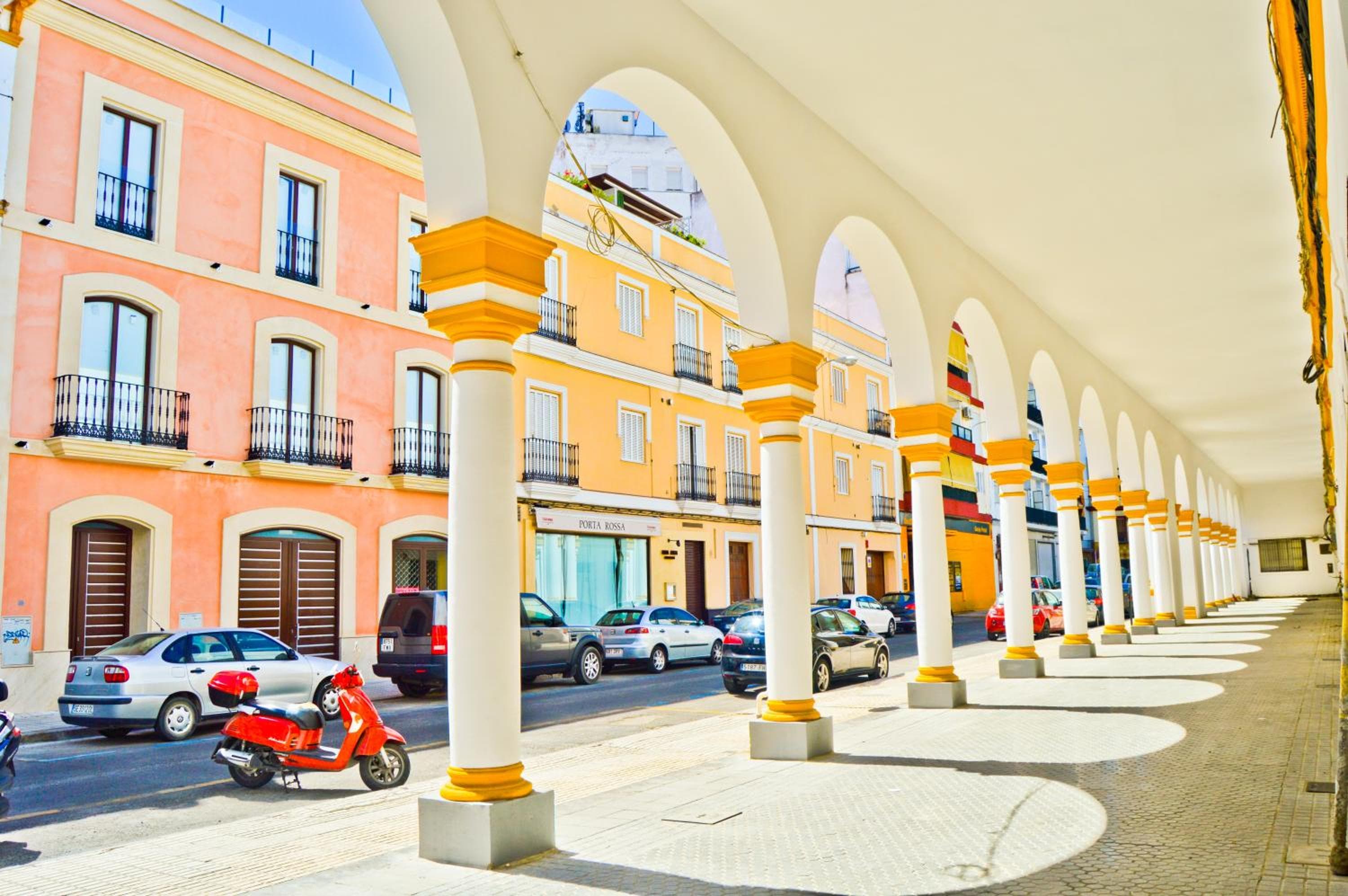Hotel Zentral Arenal — 25