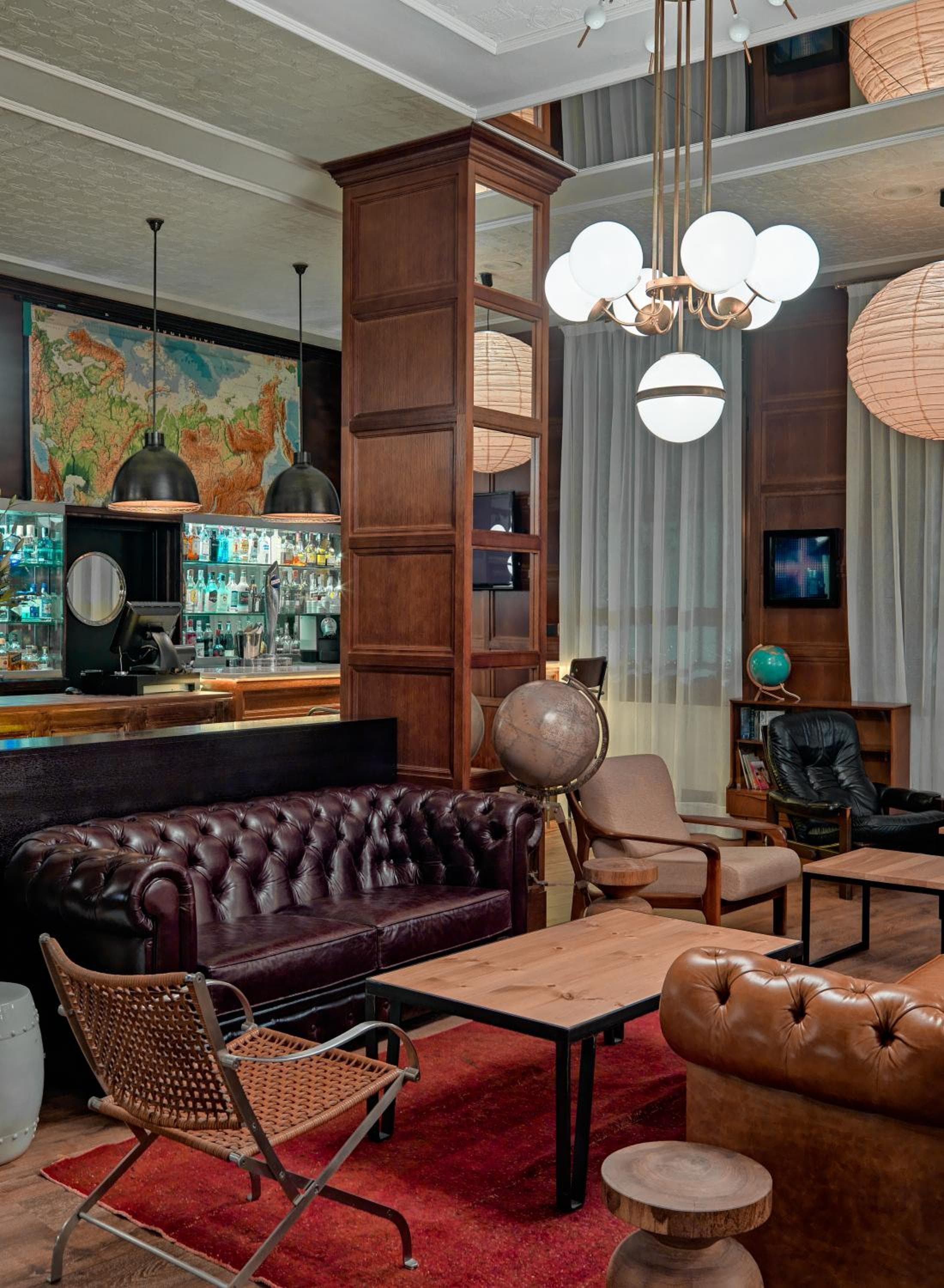 Boutique Hotel H10 Montcada — 17