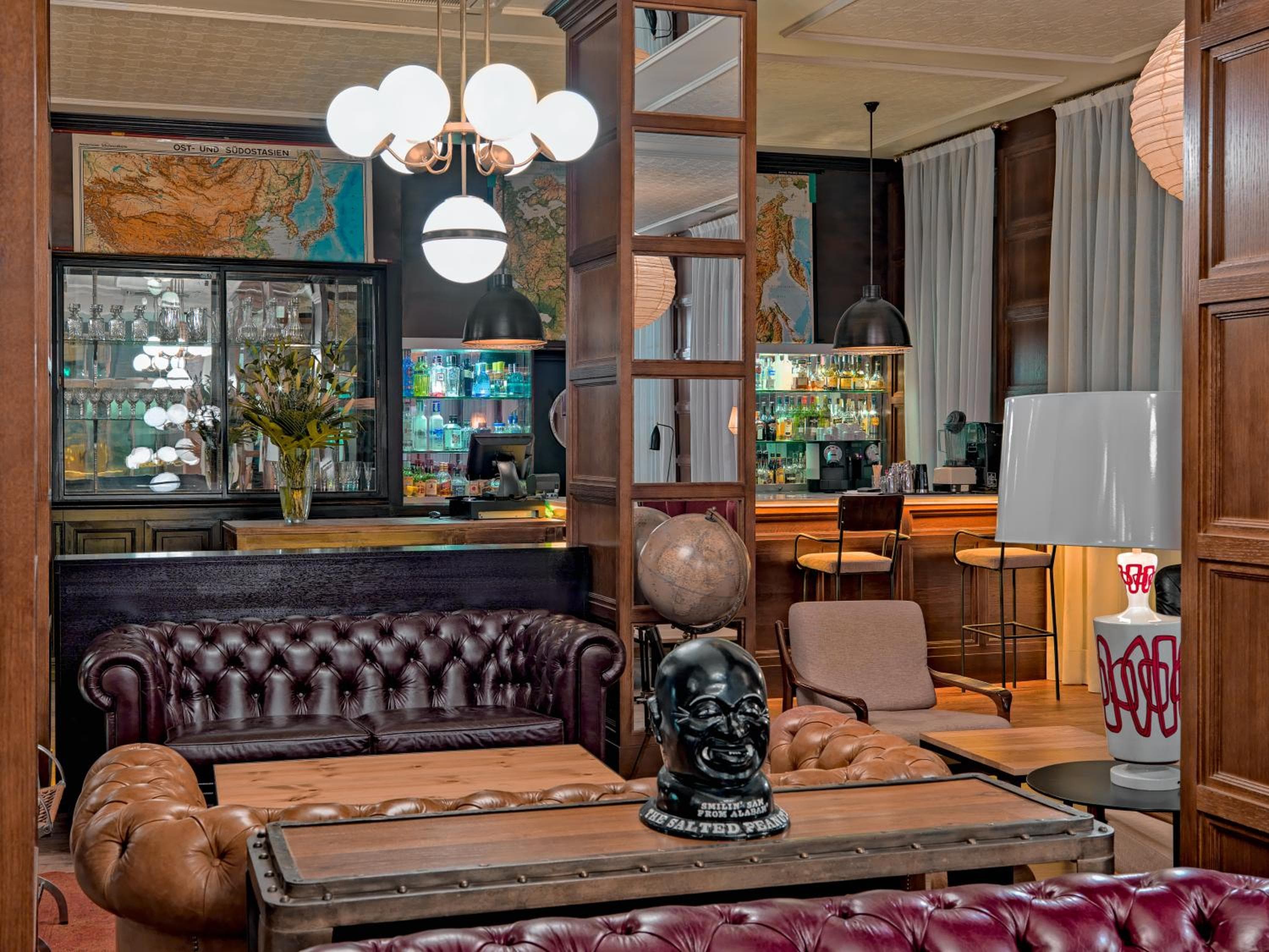 Boutique Hotel H10 Montcada — 9