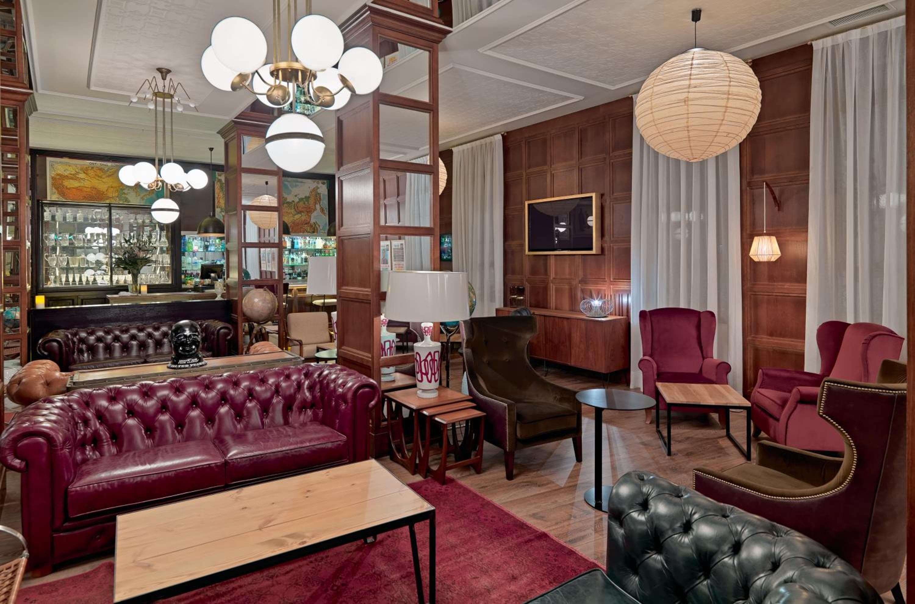Boutique Hotel H10 Montcada — 10