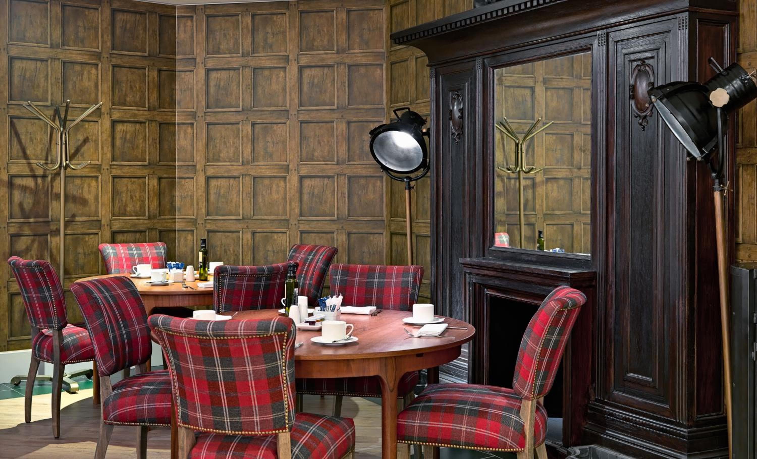 Boutique Hotel H10 Montcada — 15