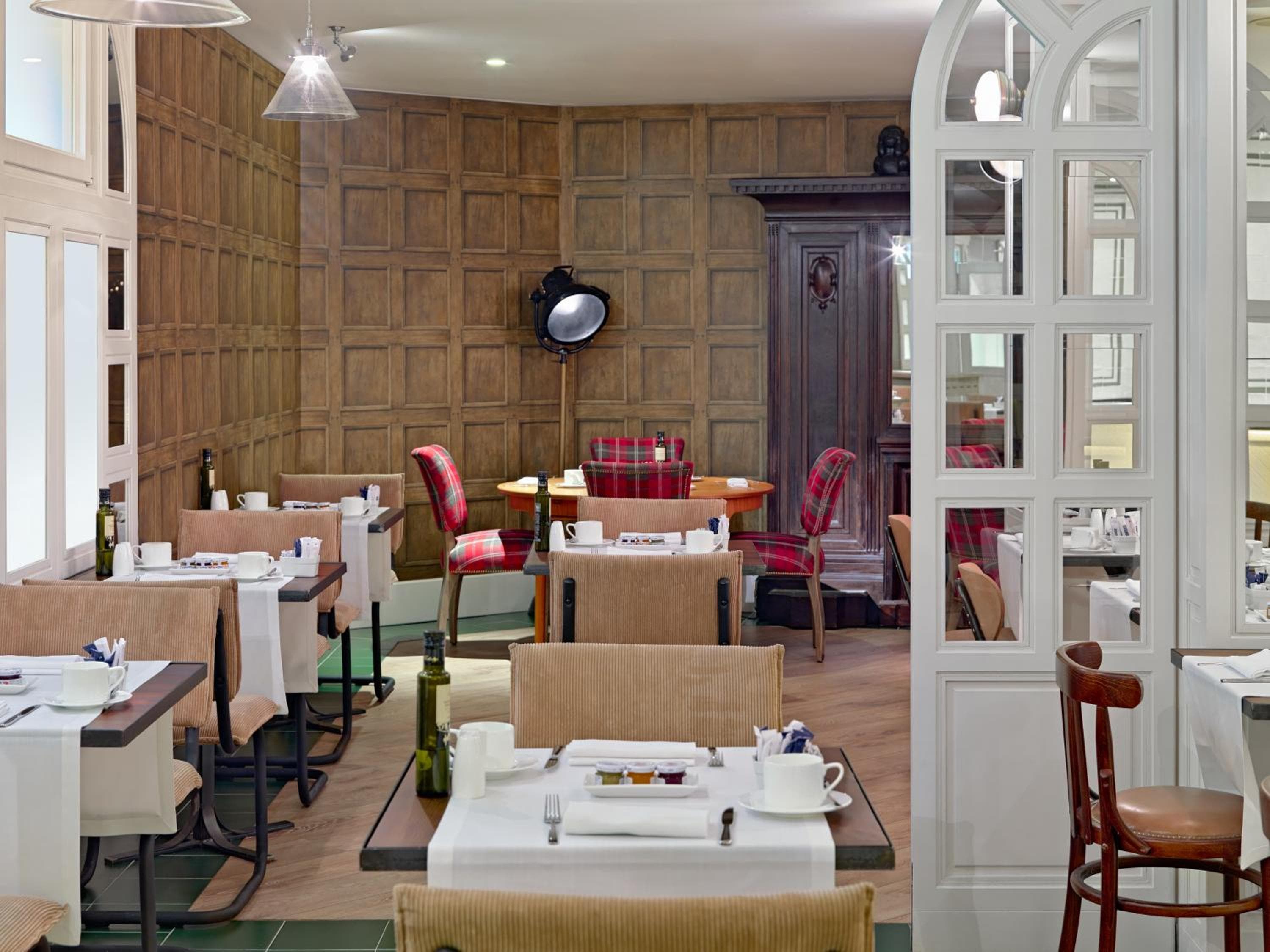 Boutique Hotel H10 Montcada — 16