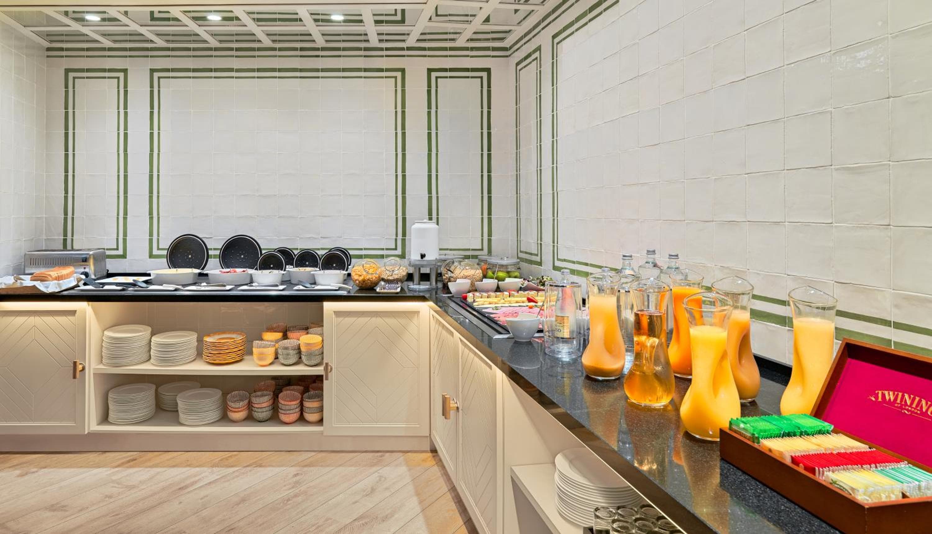 Boutique Hotel H10 Montcada — 18