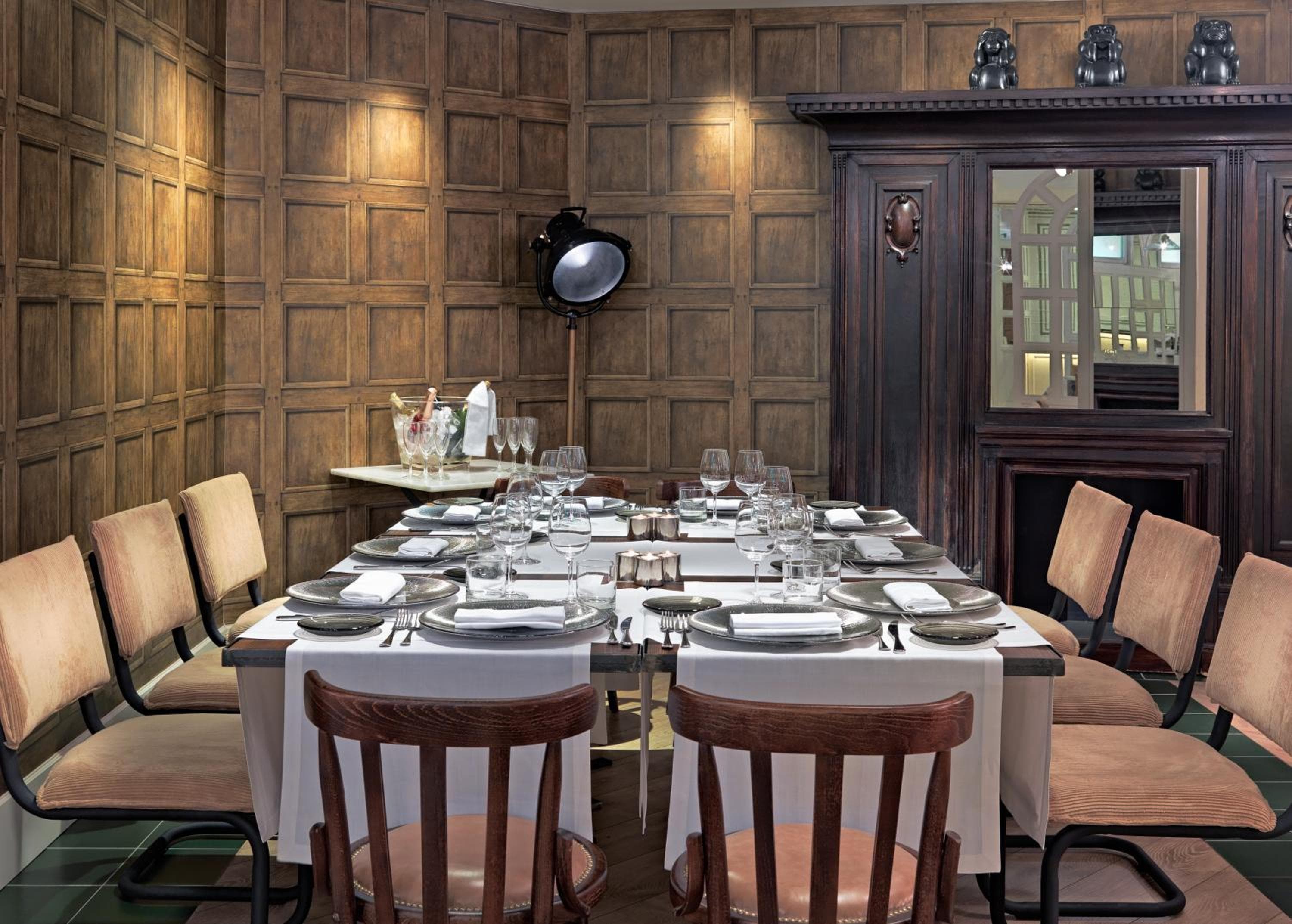 Boutique Hotel H10 Montcada — 19