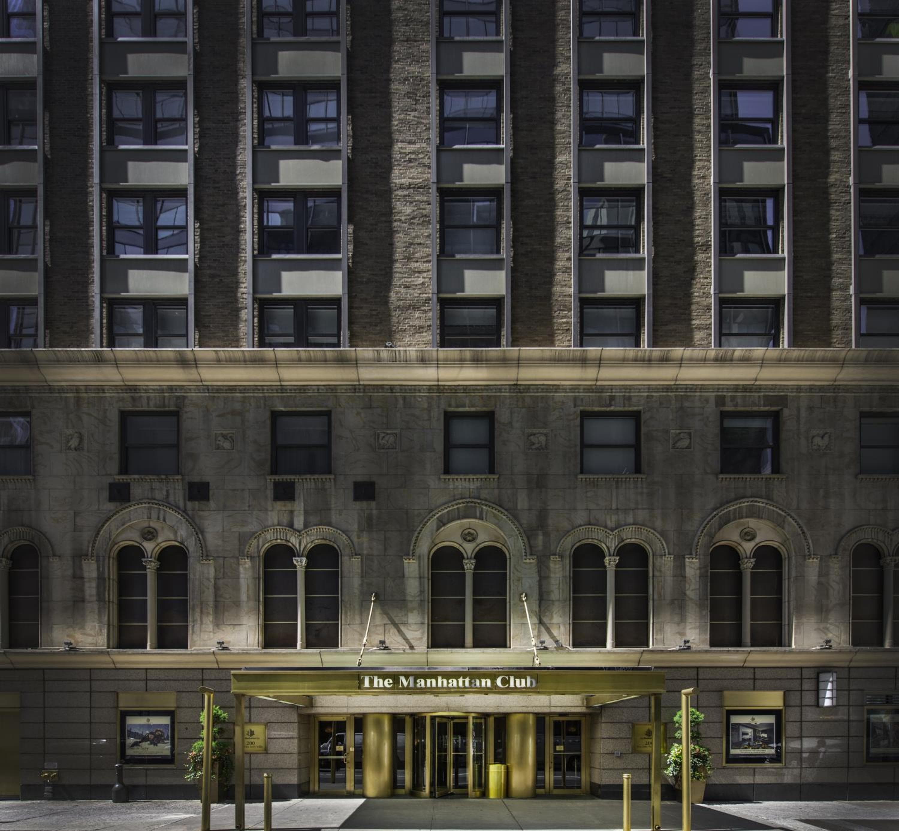 Il club di Manhattan — 18