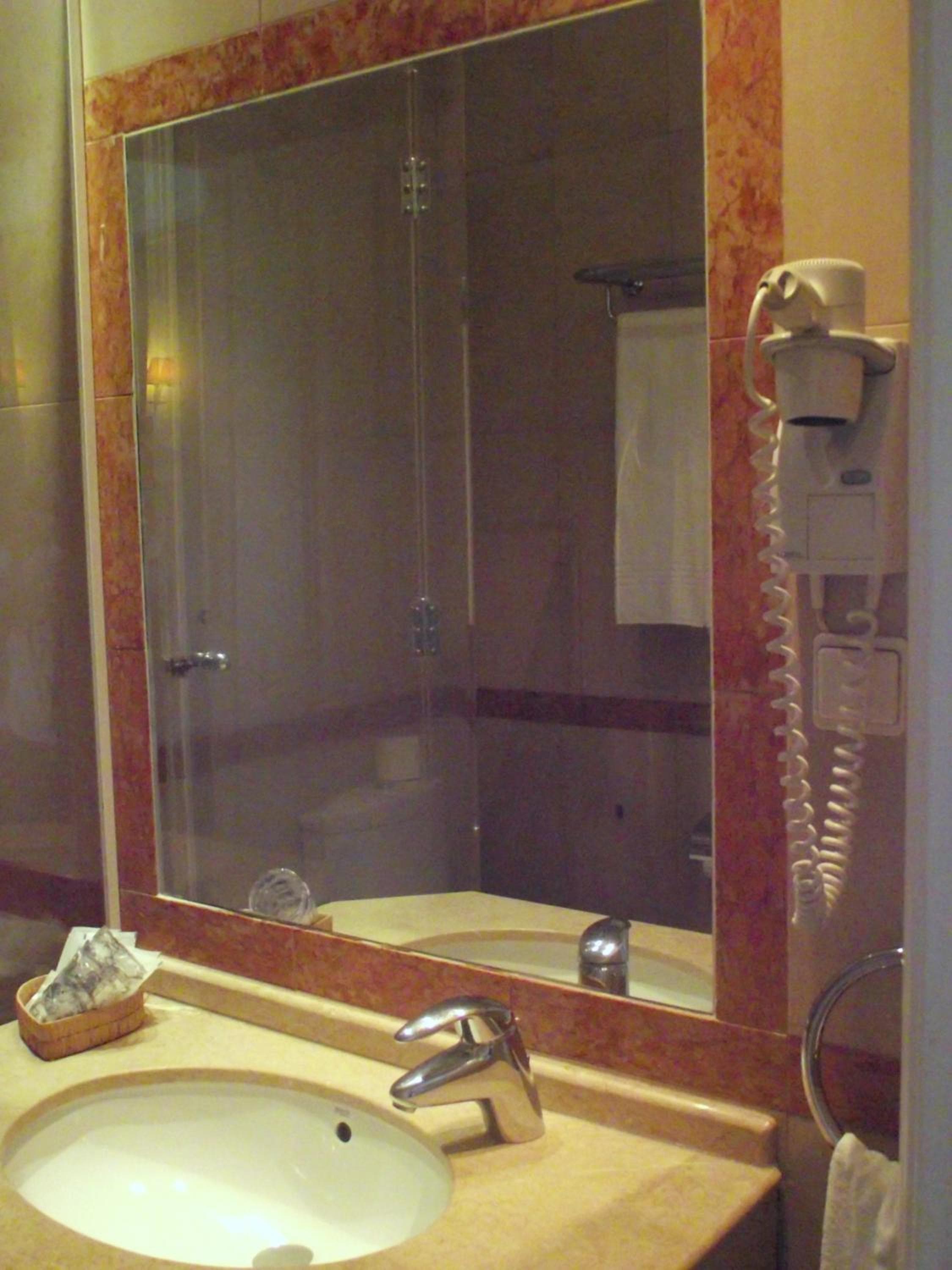 Hotel Dom Sancho I — 2