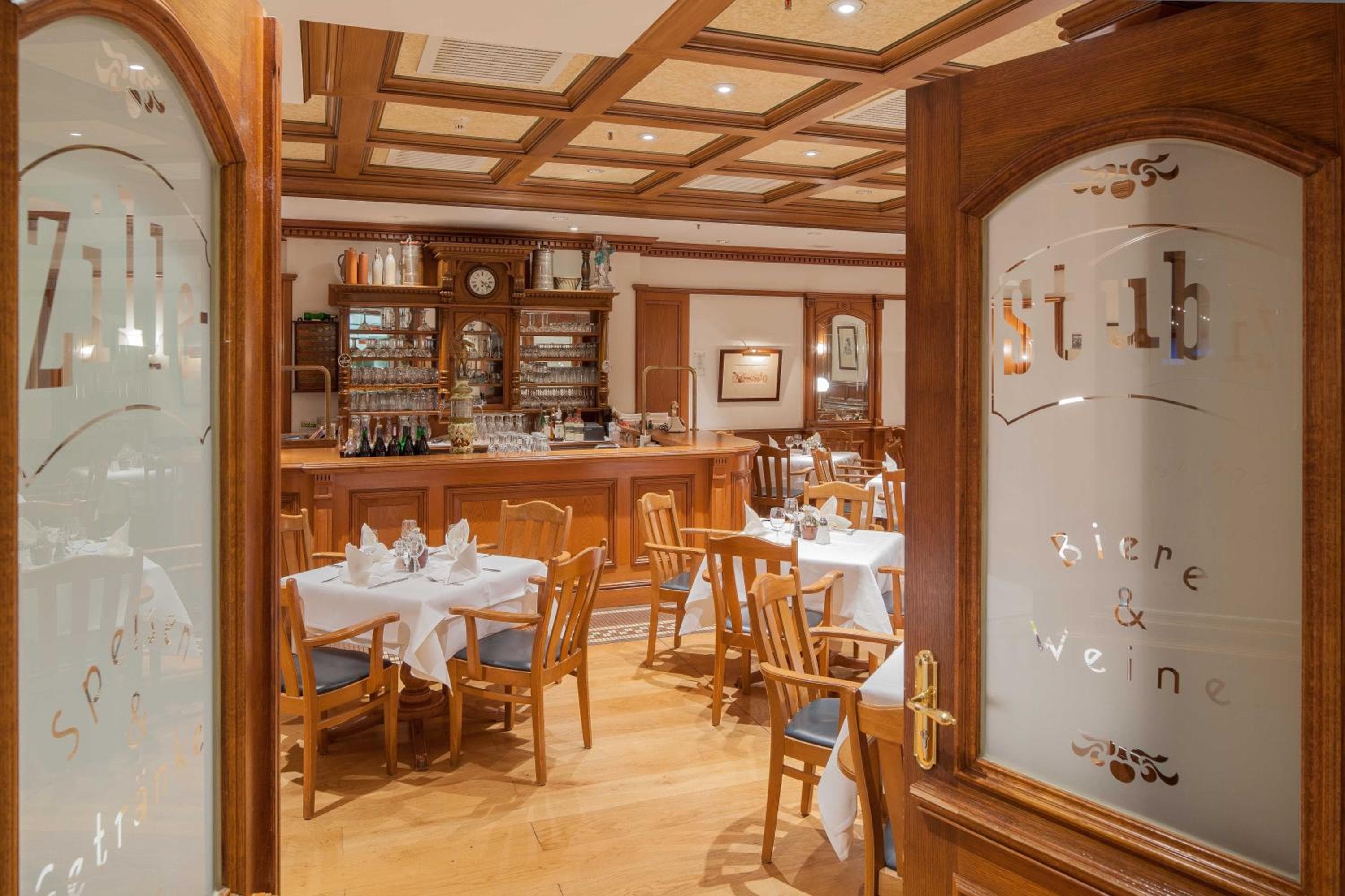 Park Inn by Radisson Berlin Alexanderplatz hotel, Alexanderplatz 7, Berlin, Germany — photo 114