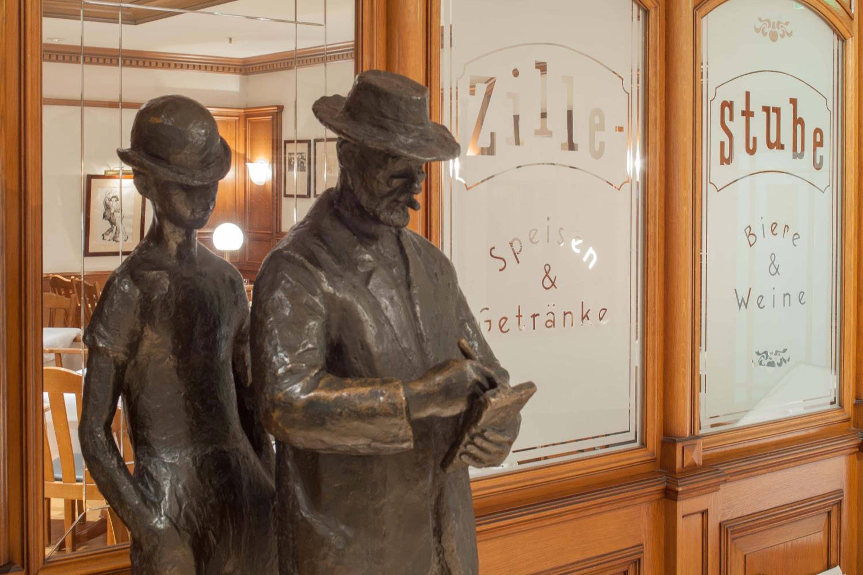 Park Inn by Radisson Berlin Alexanderplatz hotel, Alexanderplatz 7, Berlin, Germany — photo 115