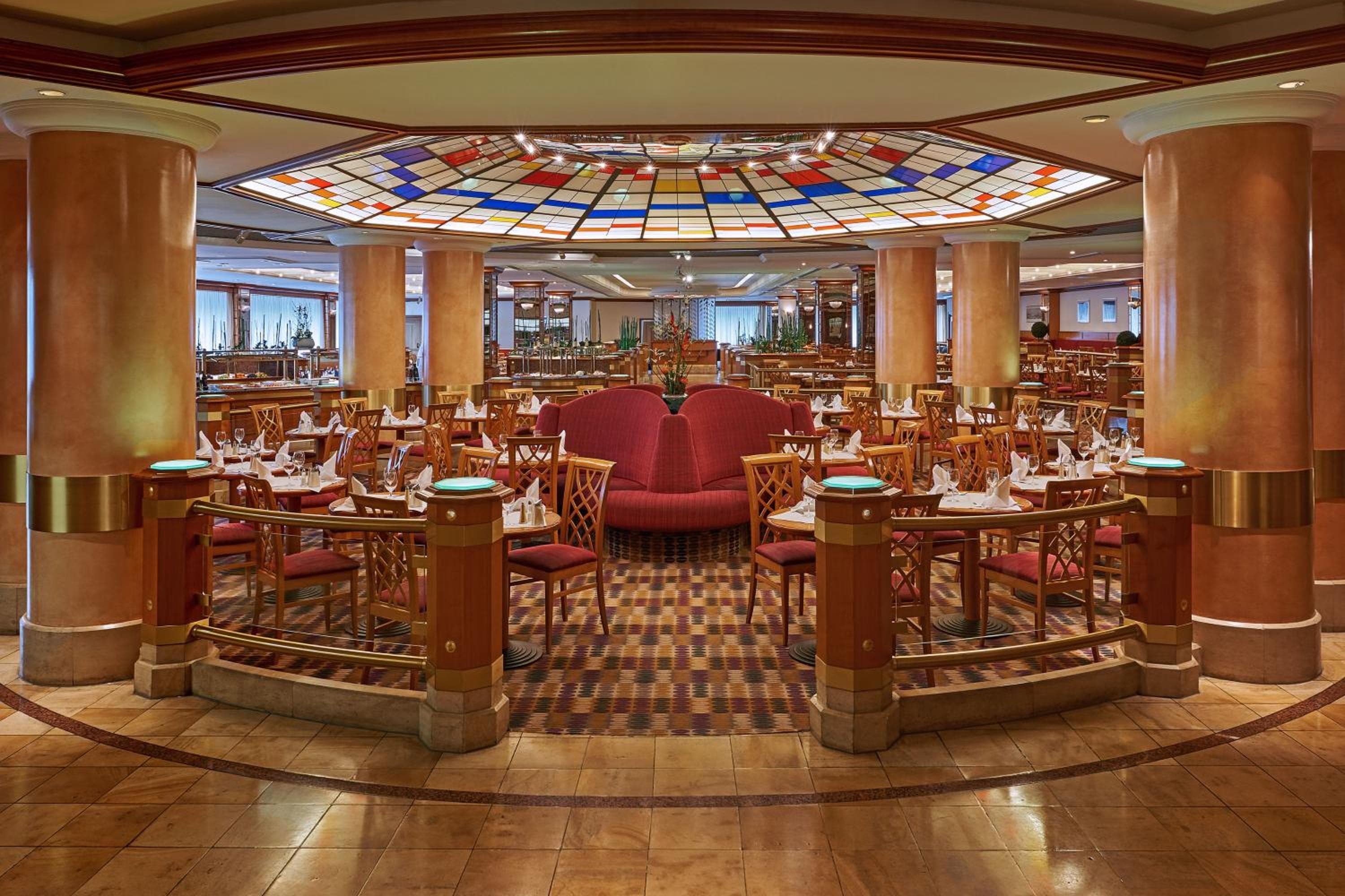 Park Inn by Radisson Berlin Alexanderplatz hotel, Alexanderplatz 7, Berlin, Germany — photo 116