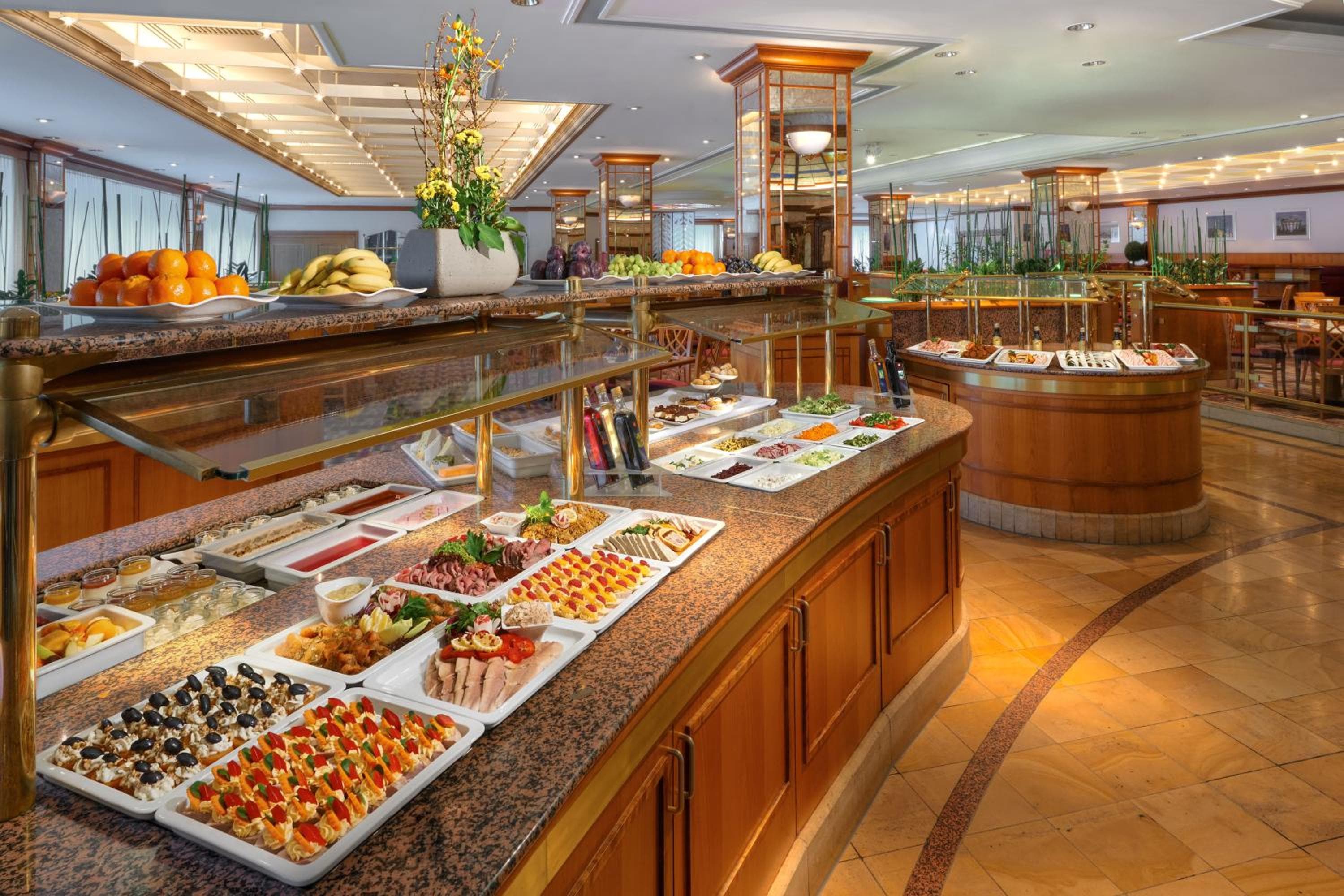 Park Inn by Radisson Berlin Alexanderplatz hotel, Alexanderplatz 7, Berlin, Germany — photo 117