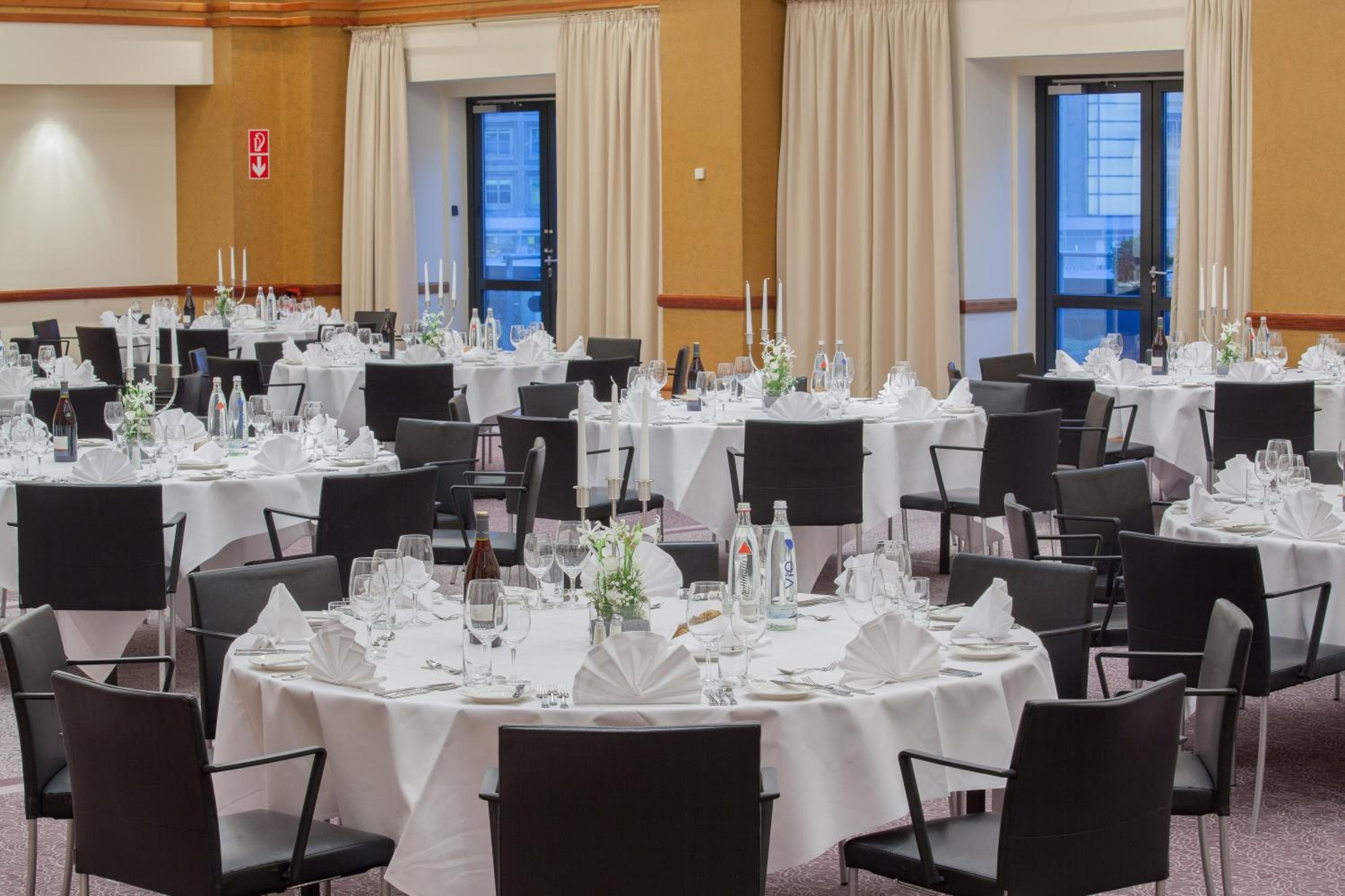 Park Inn by Radisson Berlin Alexanderplatz hotel, Alexanderplatz 7, Berlin, Germany — photo 118