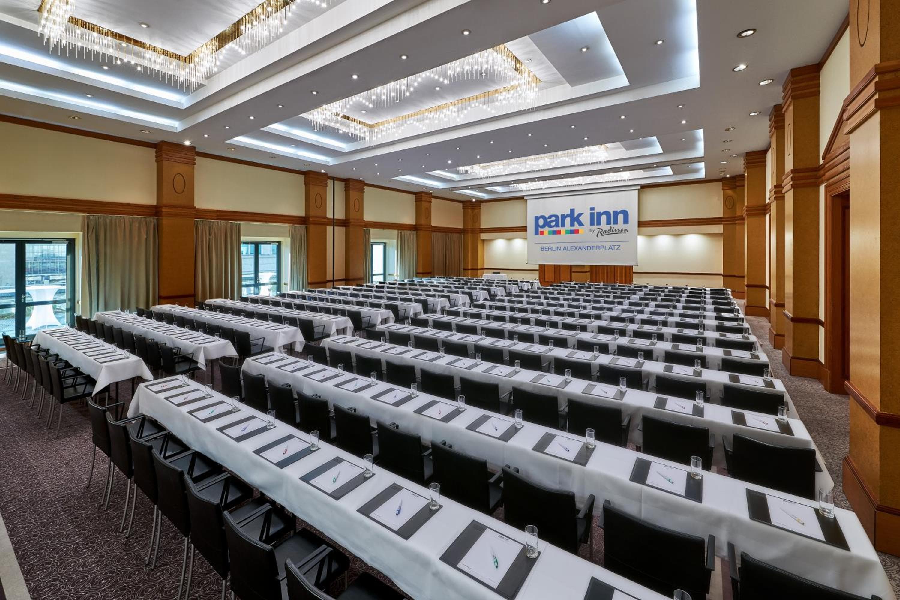 Park Inn by Radisson Berlin Alexanderplatz hotel, Alexanderplatz 7, Berlin, Germany — photo 120