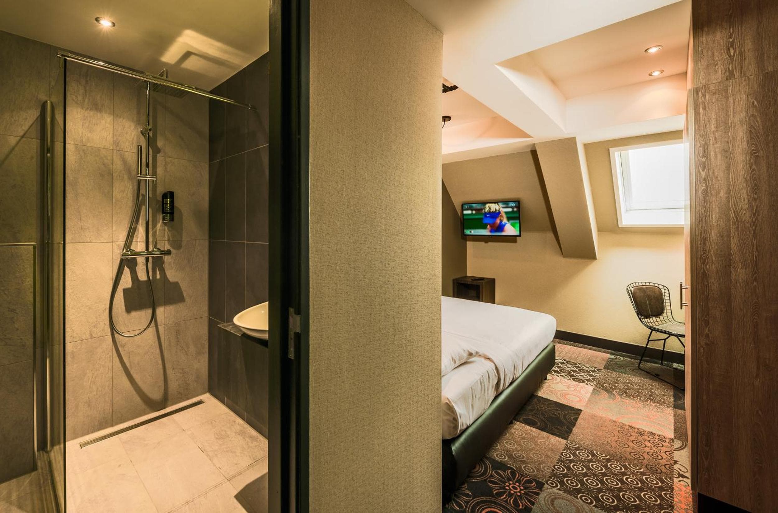 Das Alfred Hotel — 30