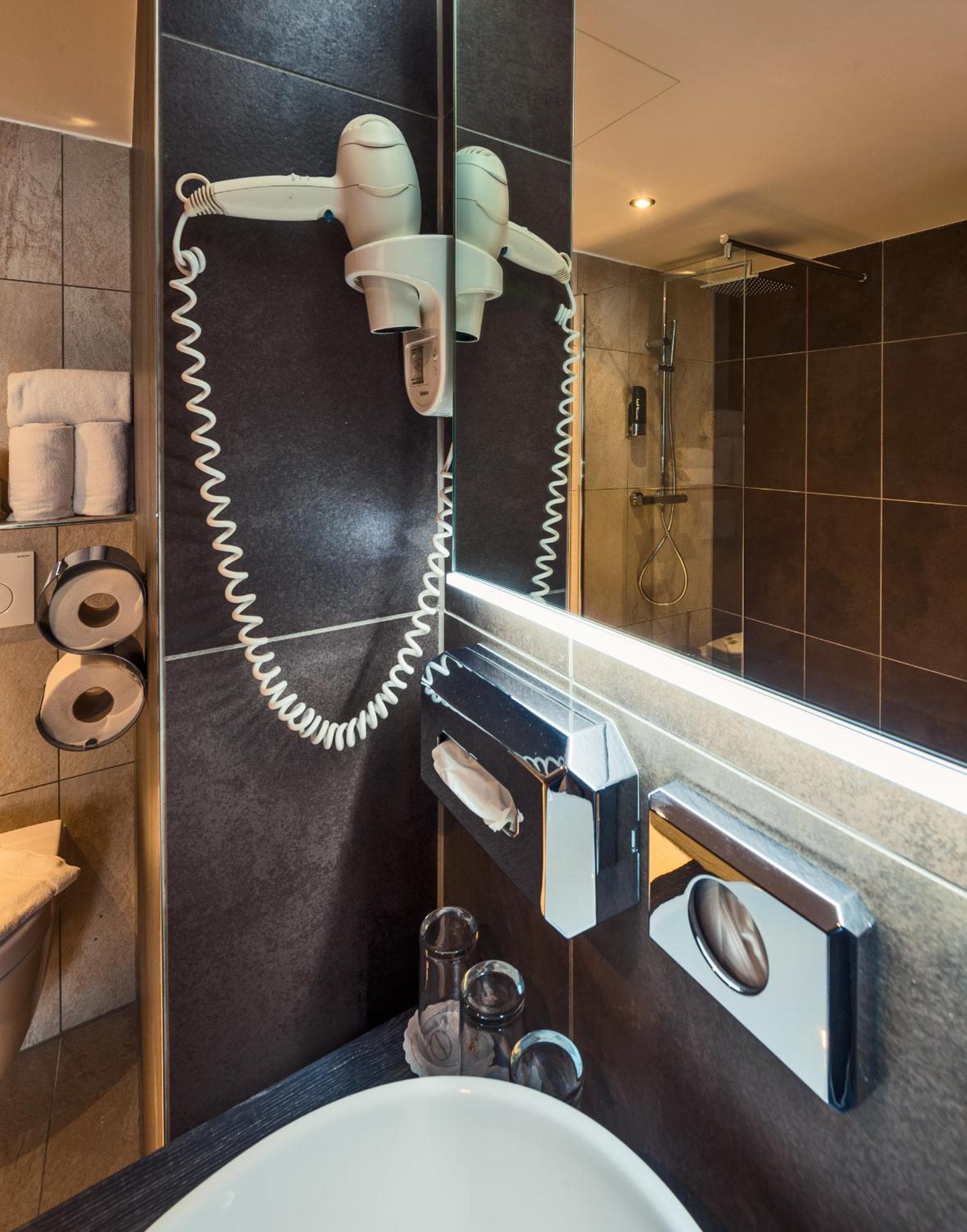 The Alfred Hotel — 29