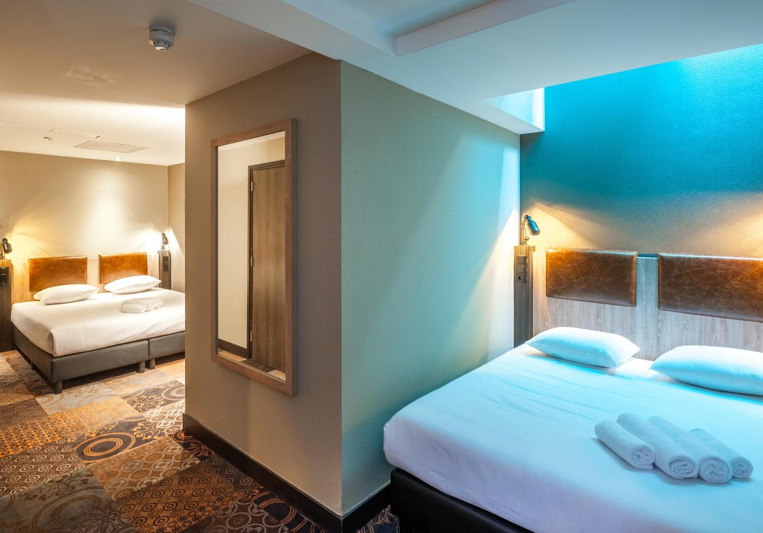 The Alfred Hotel — 7