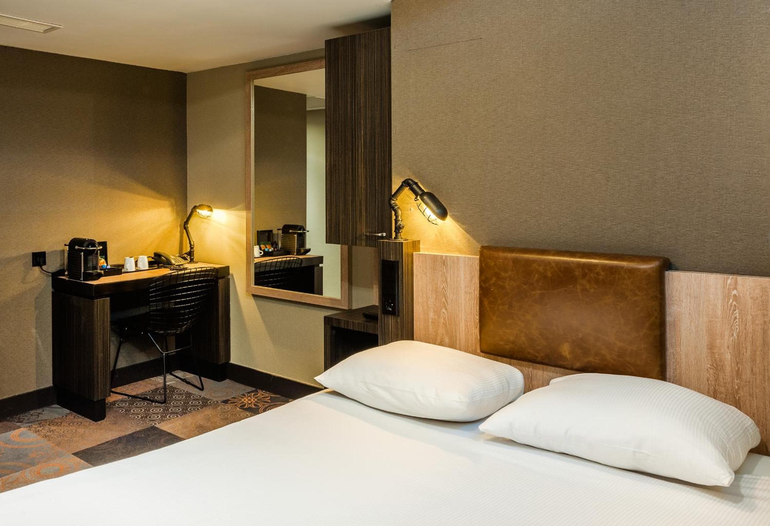 The Alfred Hotel — 14