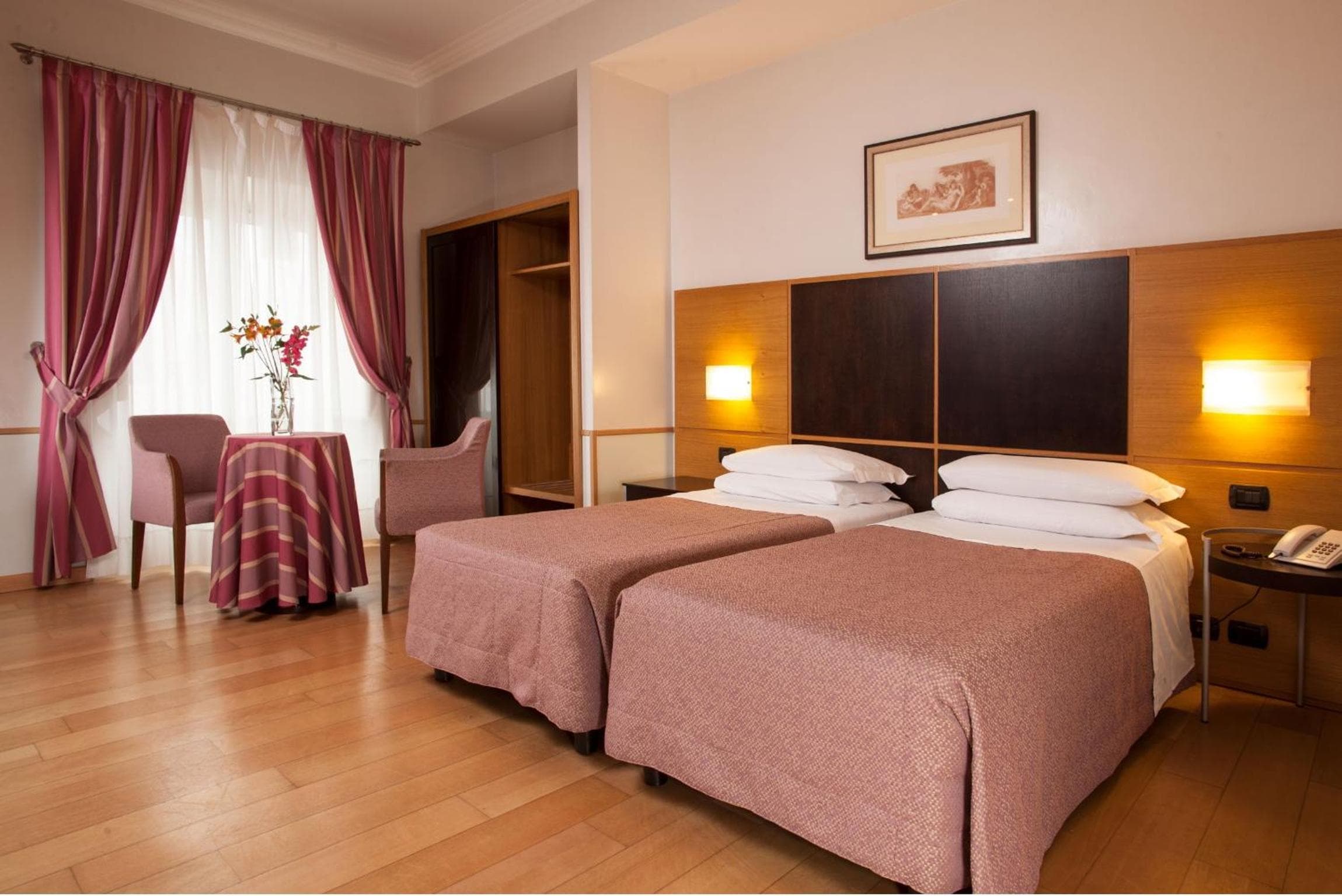 Hotel Piemonte — 29