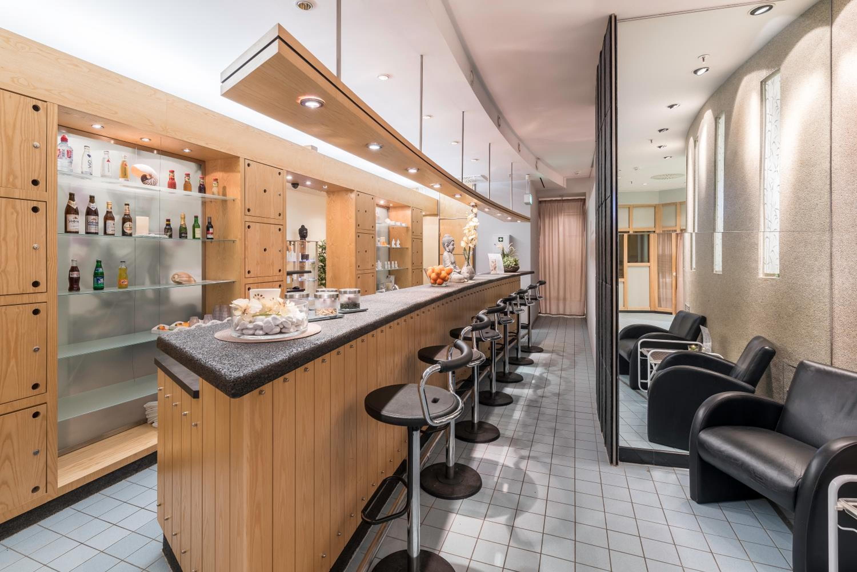 Park Inn by Radisson Berlin Alexanderplatz hotel, Alexanderplatz 7, Berlin, Germany — photo 123