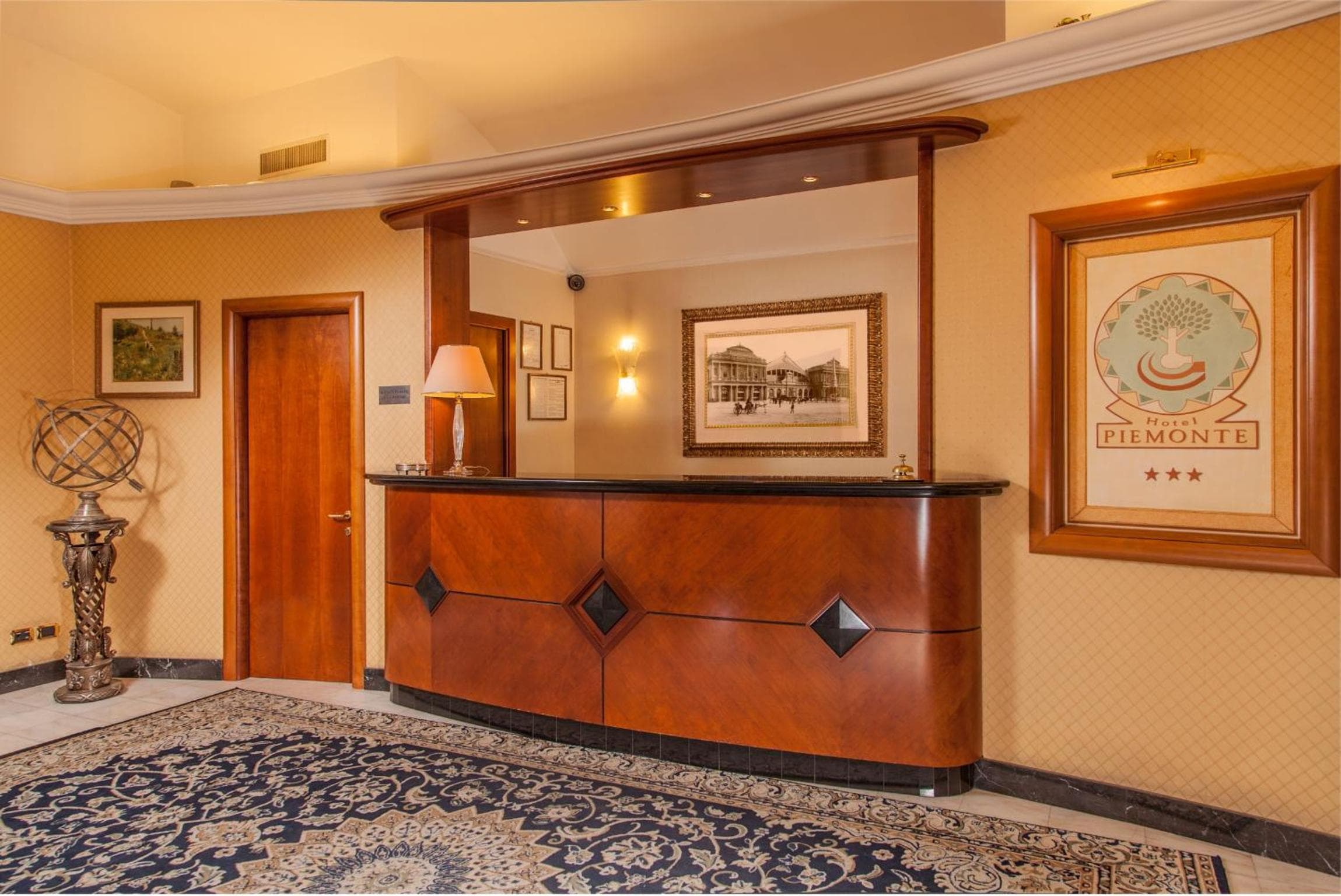 Hotel Piemonte — 6