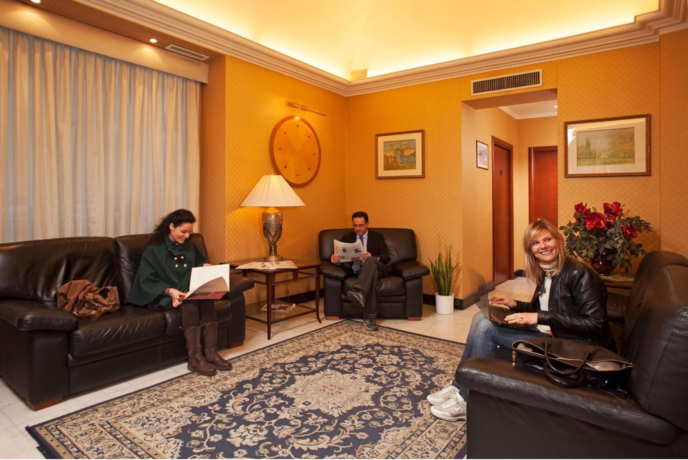 Hotel Piemonte — 3