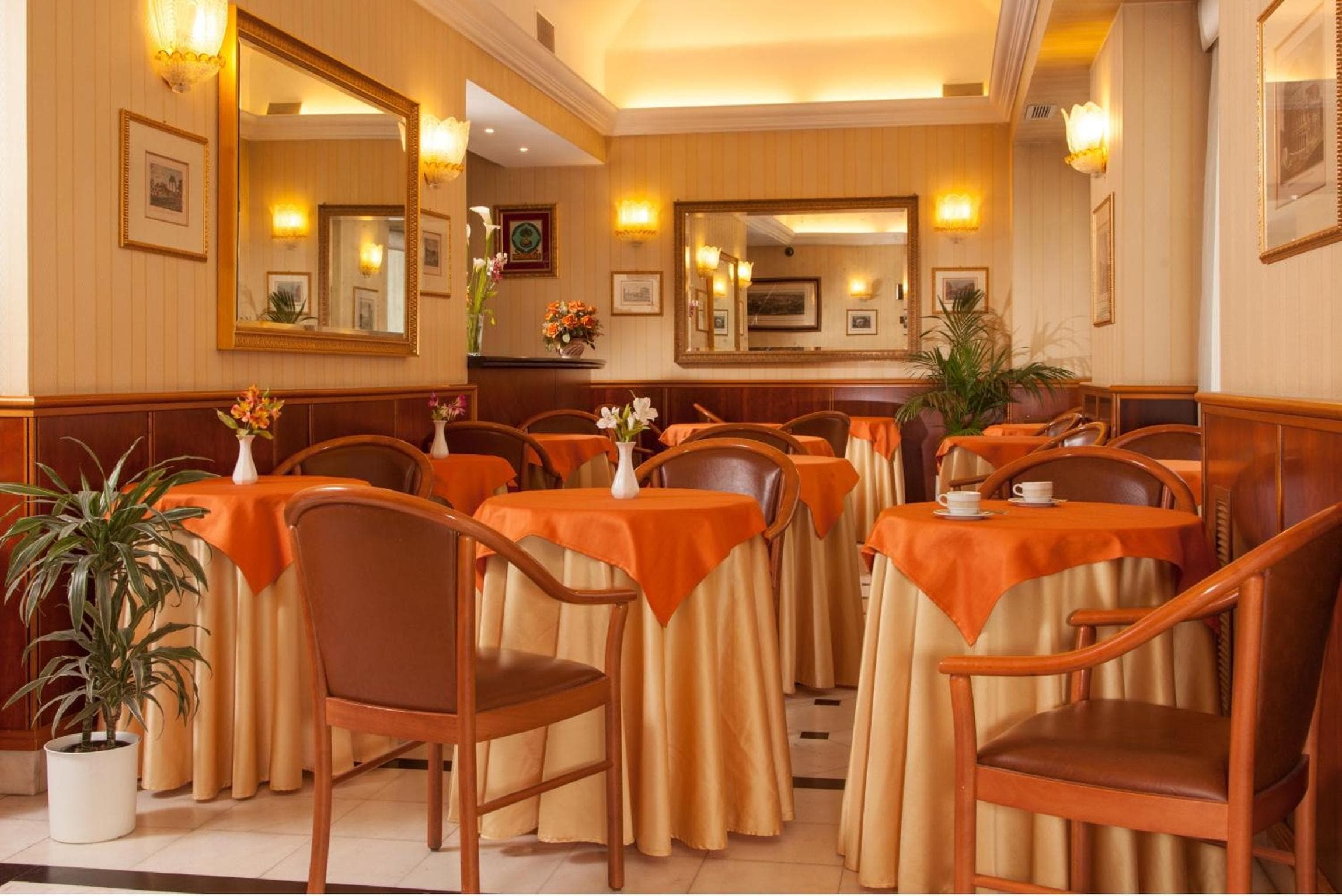 Hotel Piemonte — 4
