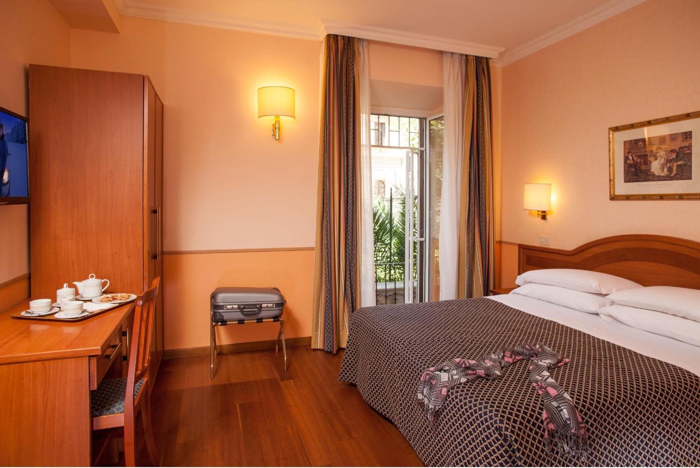 Hotel Piemonte — 25