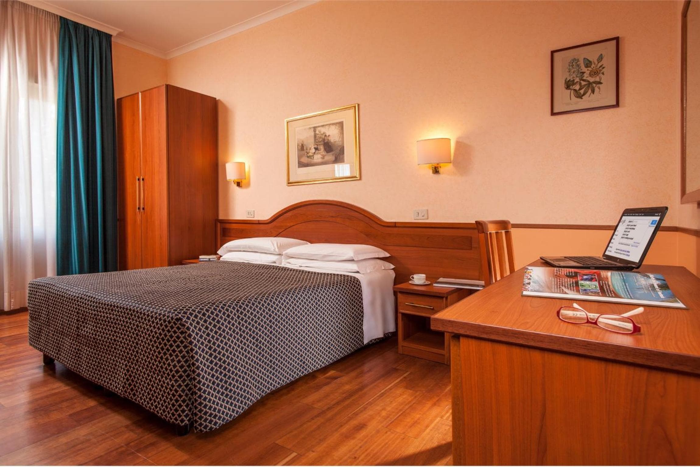 Hotel Piemonte — 23
